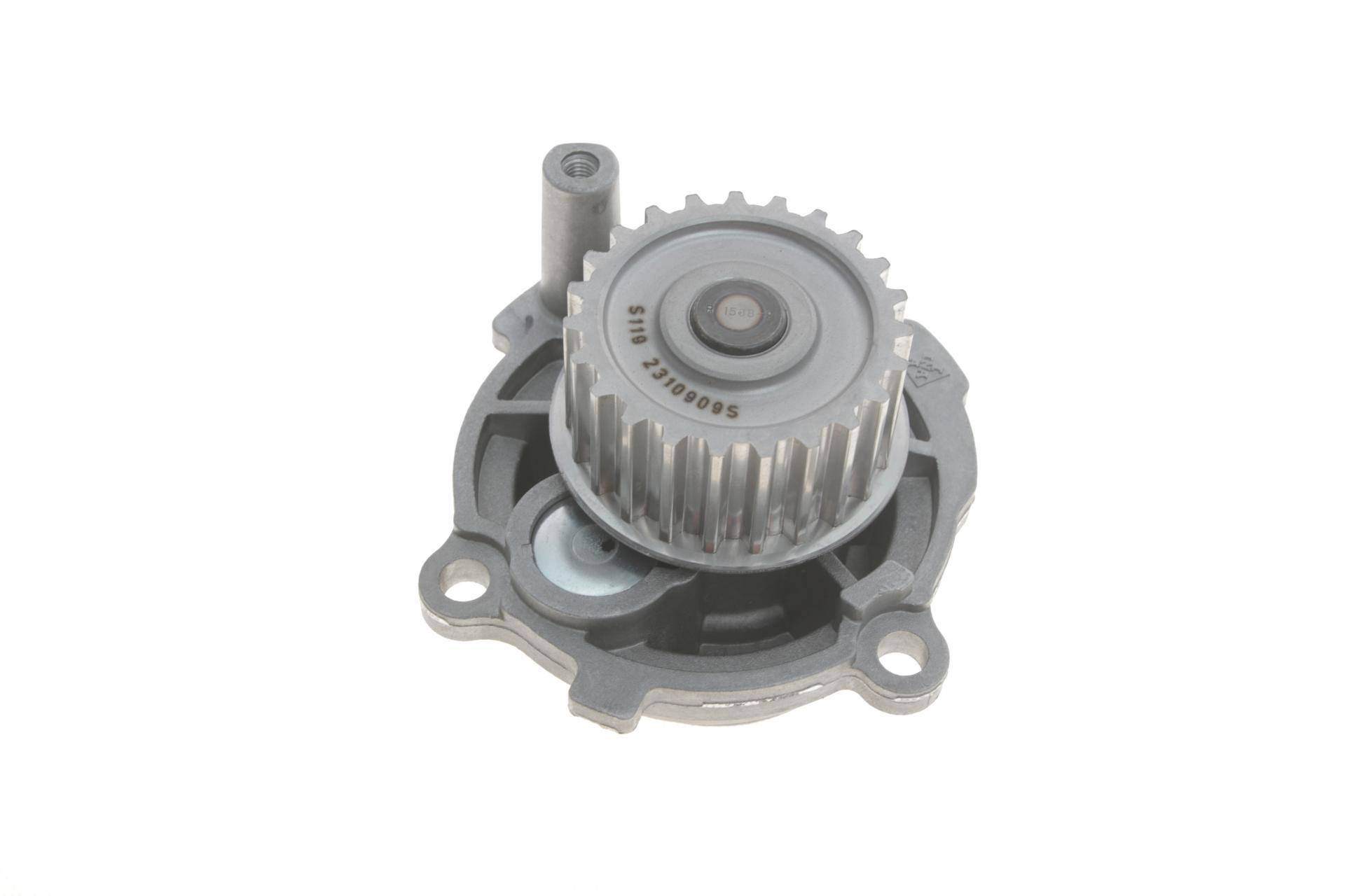 Комплект ГРМ + помпа Audi/Seat/Skoda/WV 1.6 95-