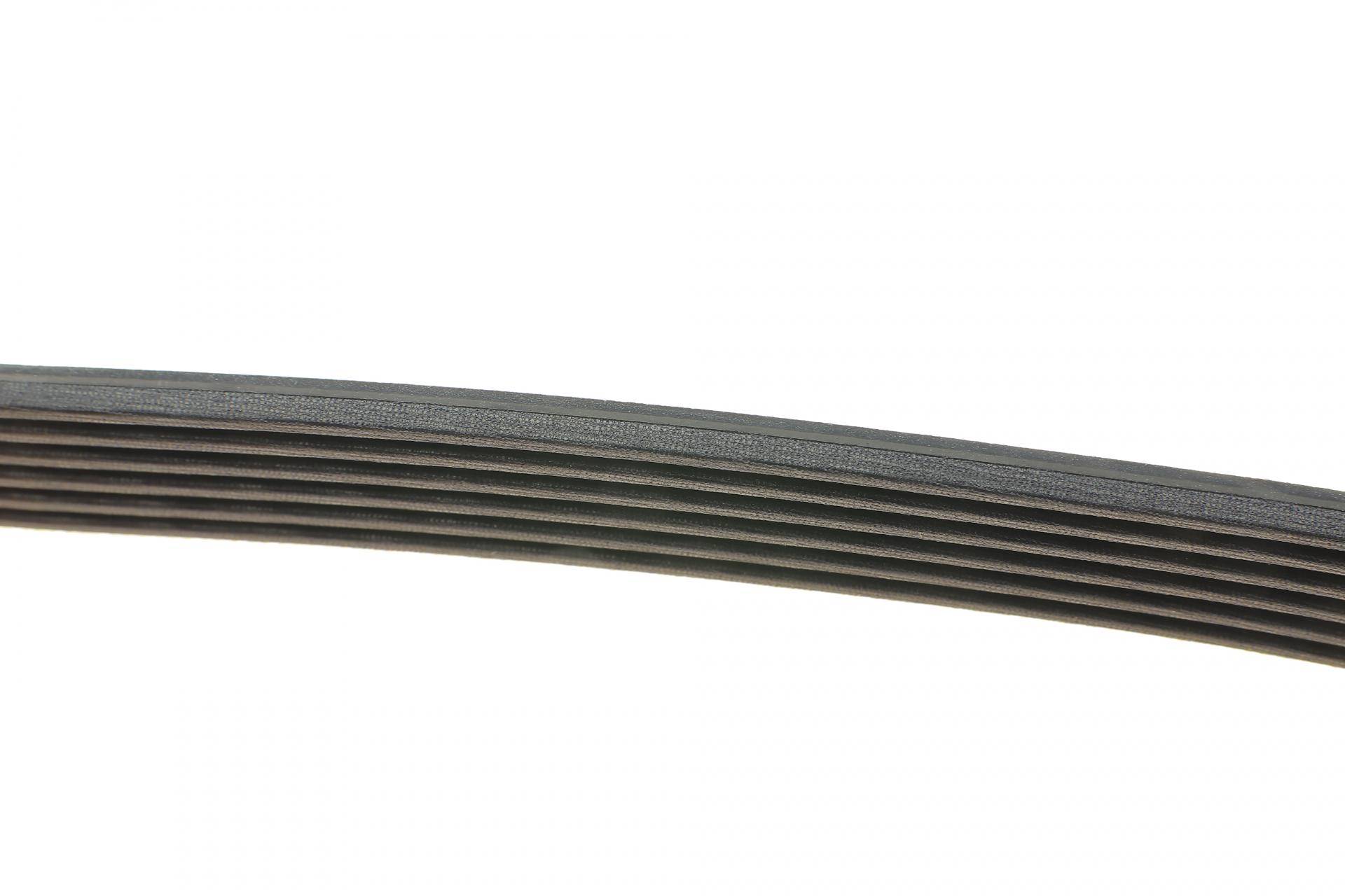 Ремінь генератора Citroen Jumper/Peugeot Boxer 2.0 94-/VW Caddy 1.4 04-