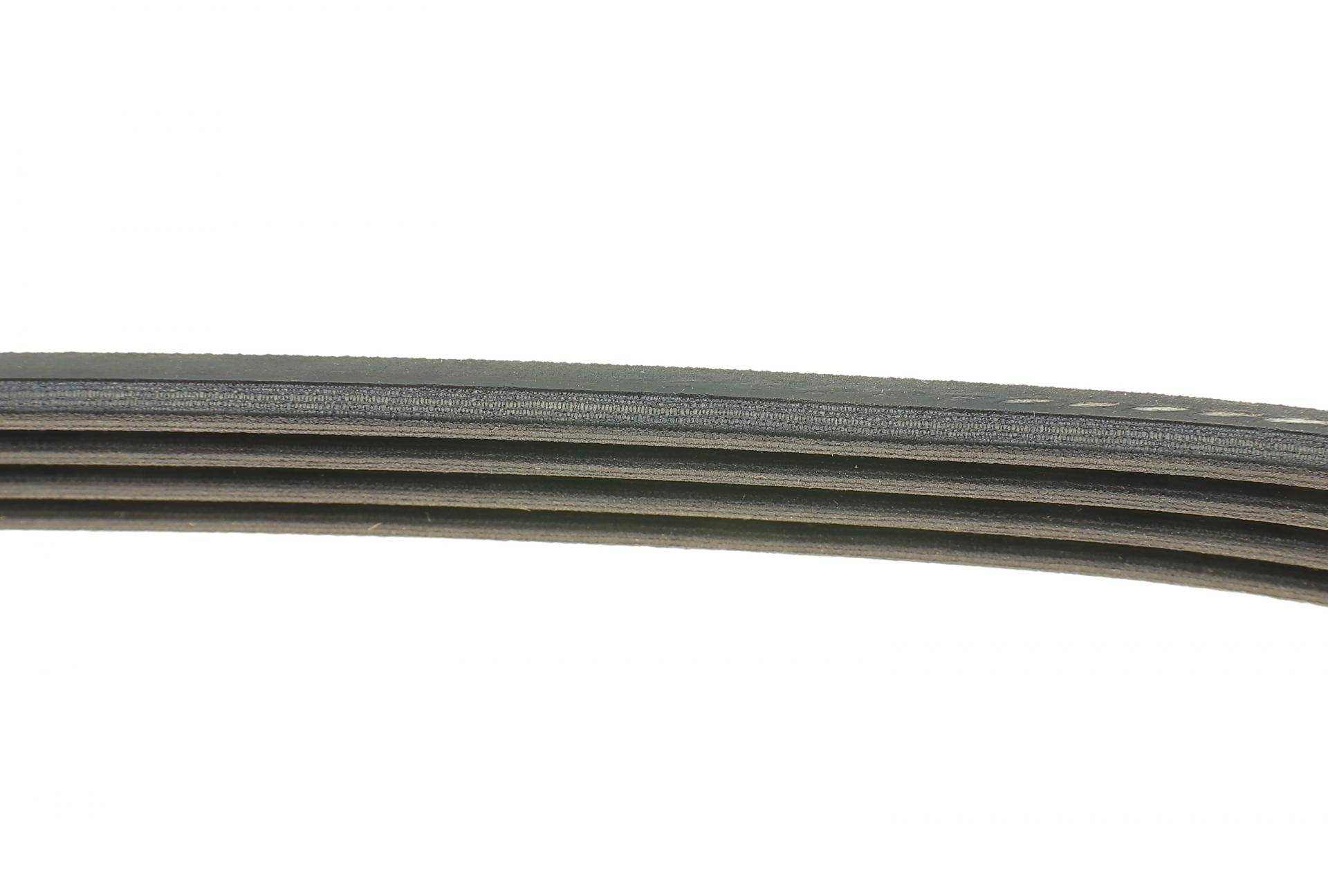 Ремінь генератора Audi A4/A6 2.5TDI 00-05/ Peugeot J5 1.9-2.5 TD 90-94