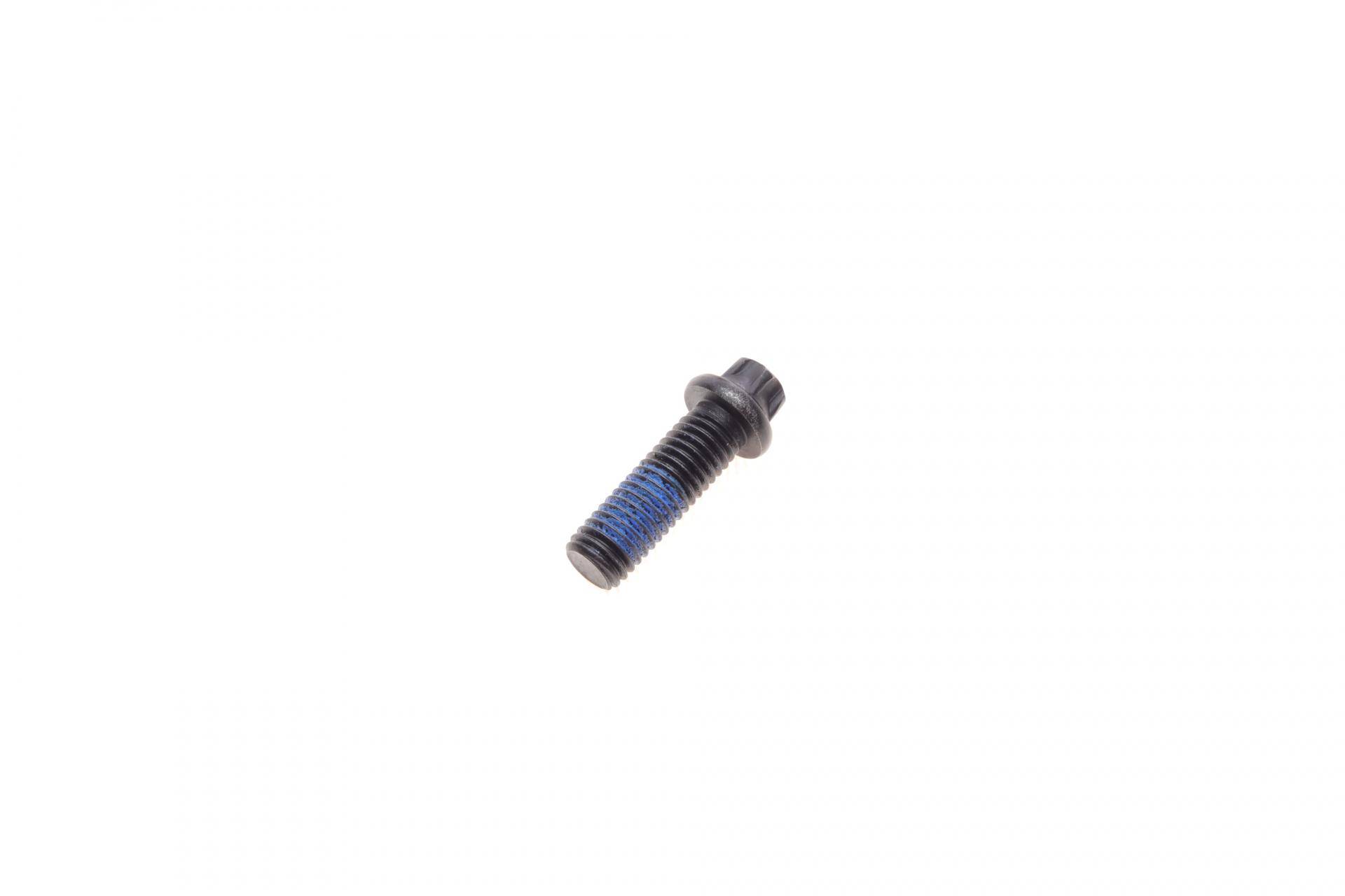 Підшипник маточини (задньої) Ford Focus II 04-12/C-MAX 07-12 (+ABS)(к-кт)