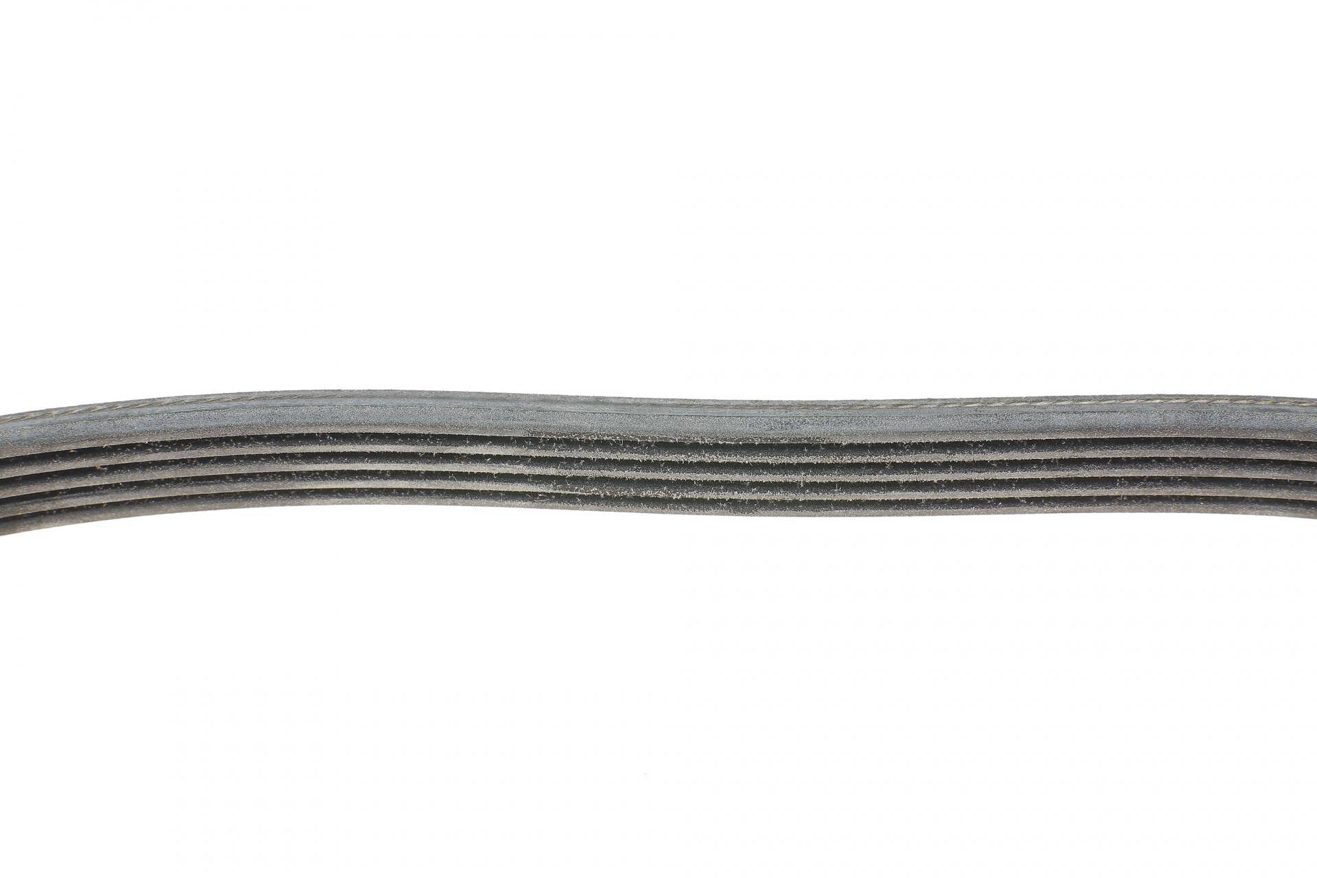 Ремінь генератора Ford C-Max/ Focus/ Volvo S40 1.8-2.0 06-12