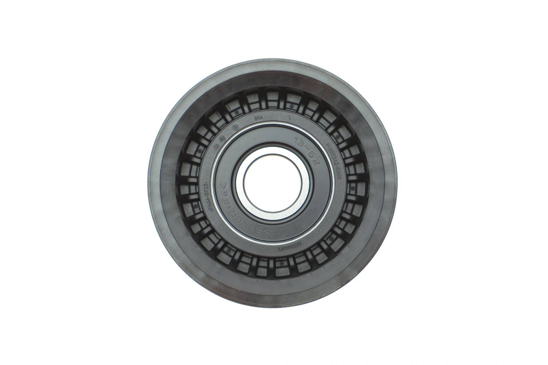 Ролик генератора Opel/Renault 3.0CDTi/3.0dCi/3.0Tid 01- (паразитний)