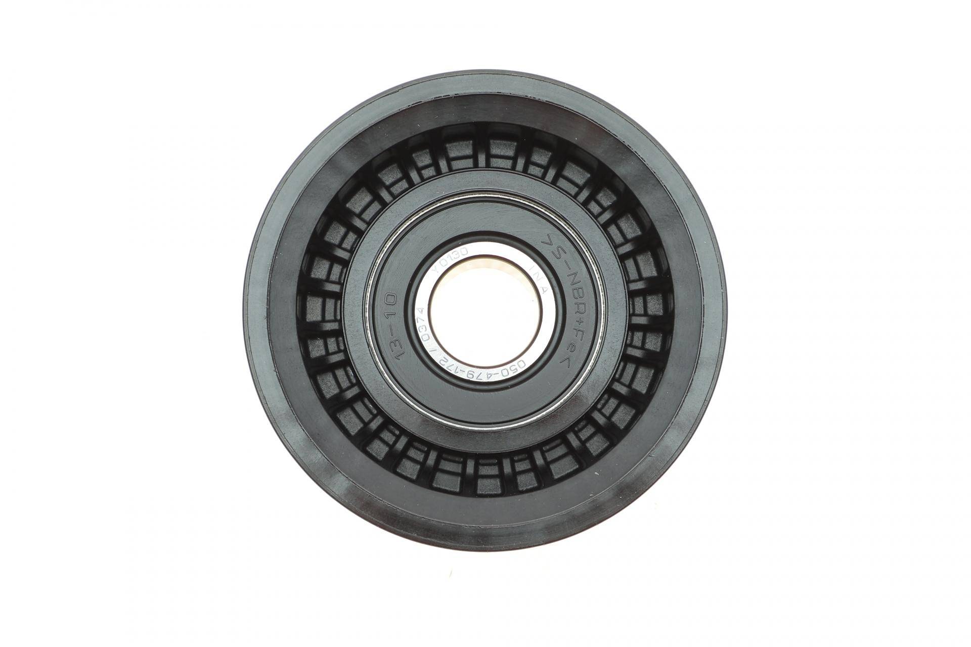 Ролик генератора Opel/Renault 3.0CDTi/3.0dCi/3.0Tid 01- (паразитний)