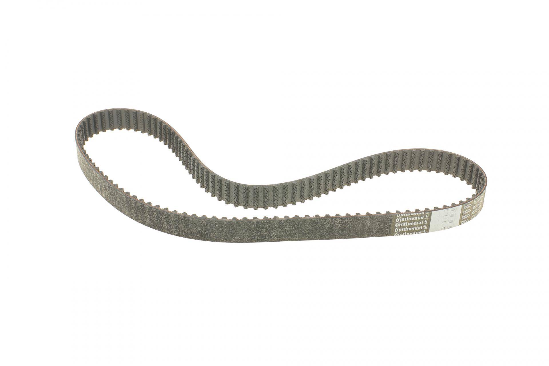 Комплект ГРМ + помпа Citroen Jumper/Jumpy/Peugeot Boxer/Expert 2.0 BlueHDi 15- (25.4x116z)