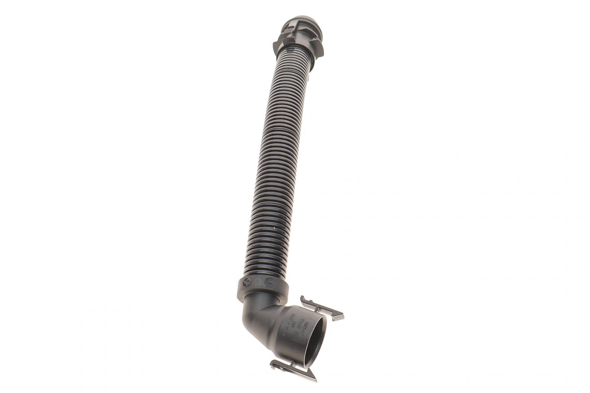 Трубка вентиляції картера BMW 3 (F30/F31/F34)/5 (F11/F10)/X3 (F25) 11- N47/B47/B37