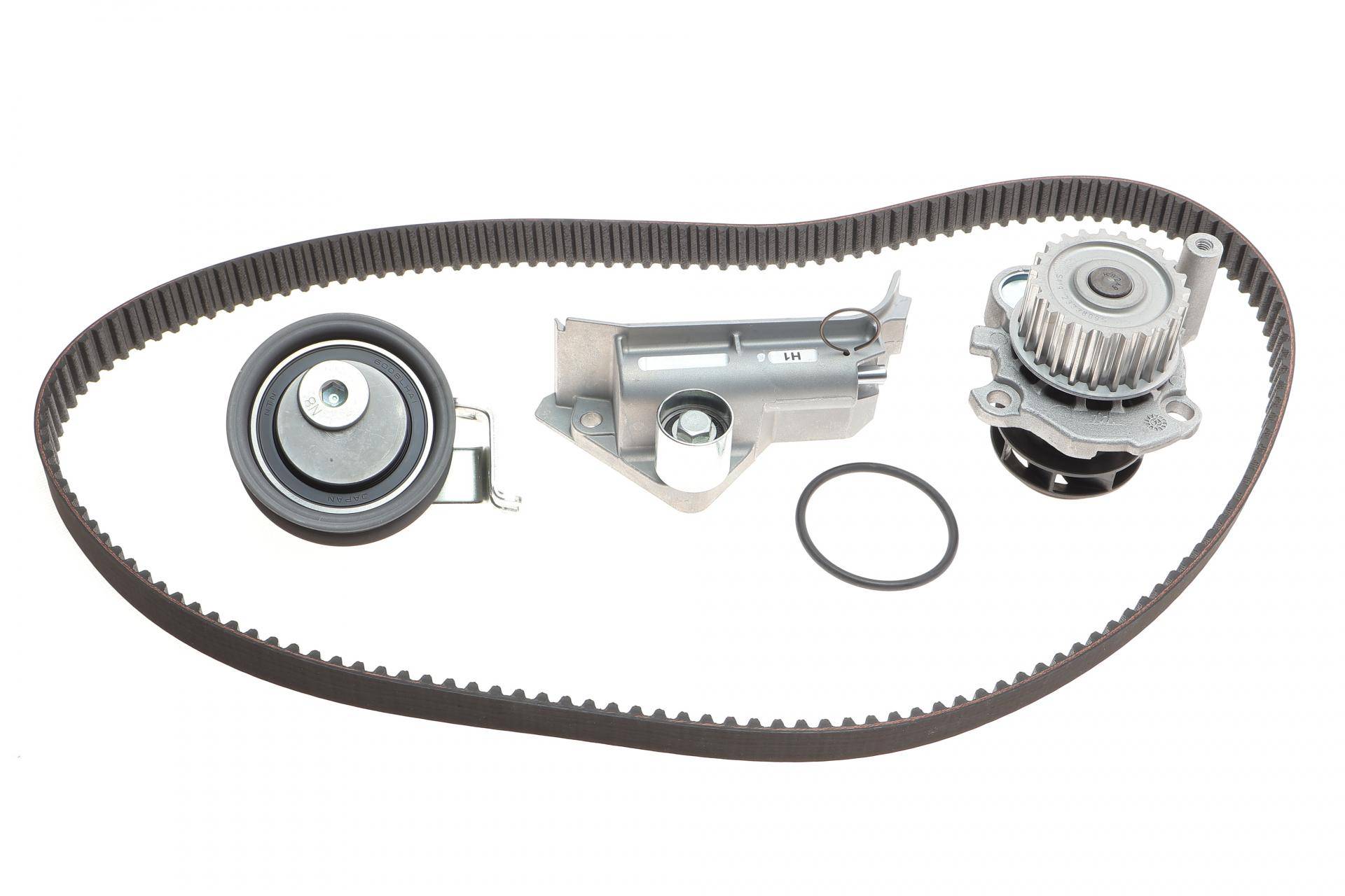 Комплект ГРМ + помпа Audi A3/A4/A6/TT/Skoda Octavia/VW Golf 1.8T