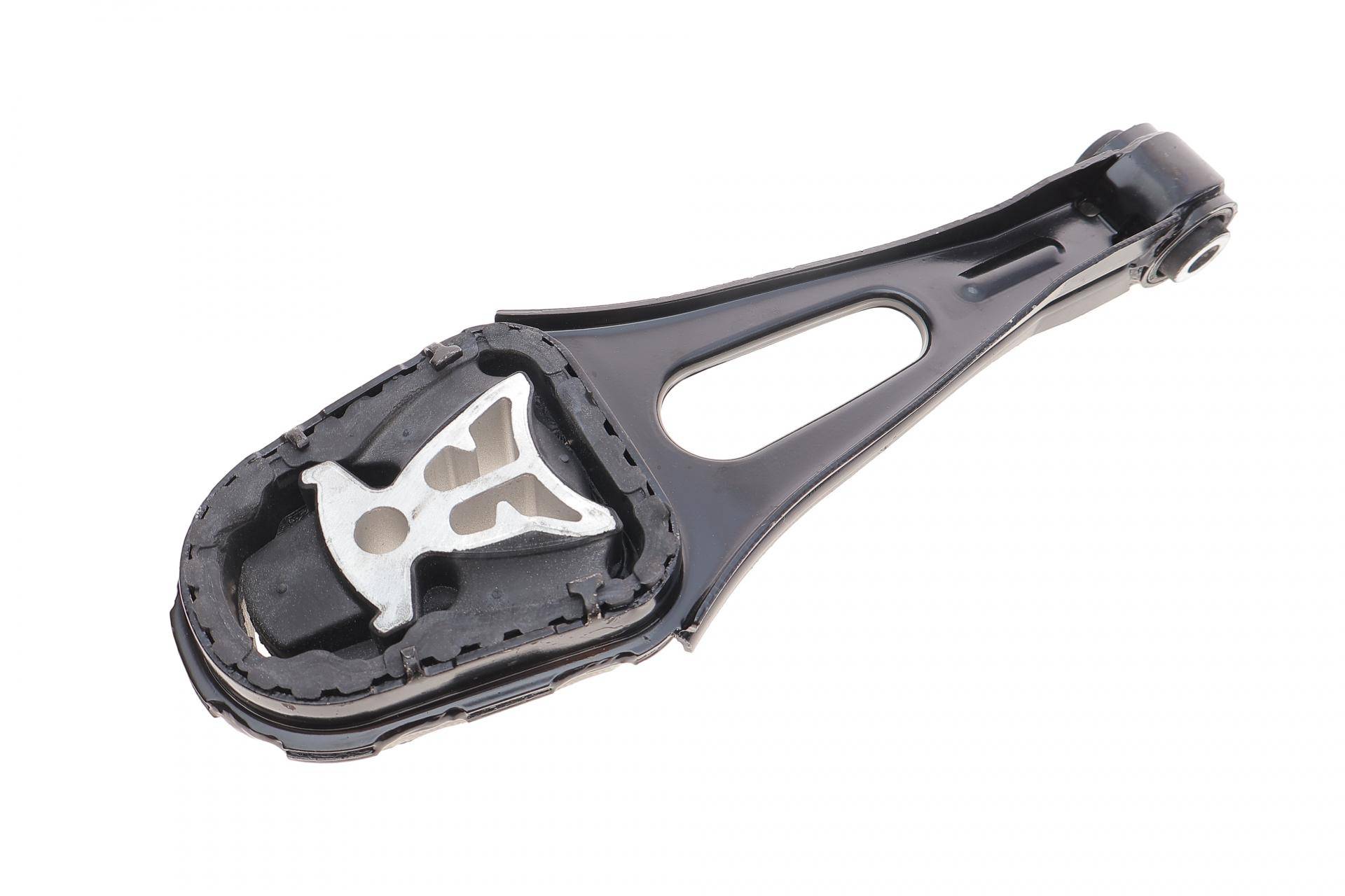 Подушка КПП Ford Transt Custom 12- (косточка)