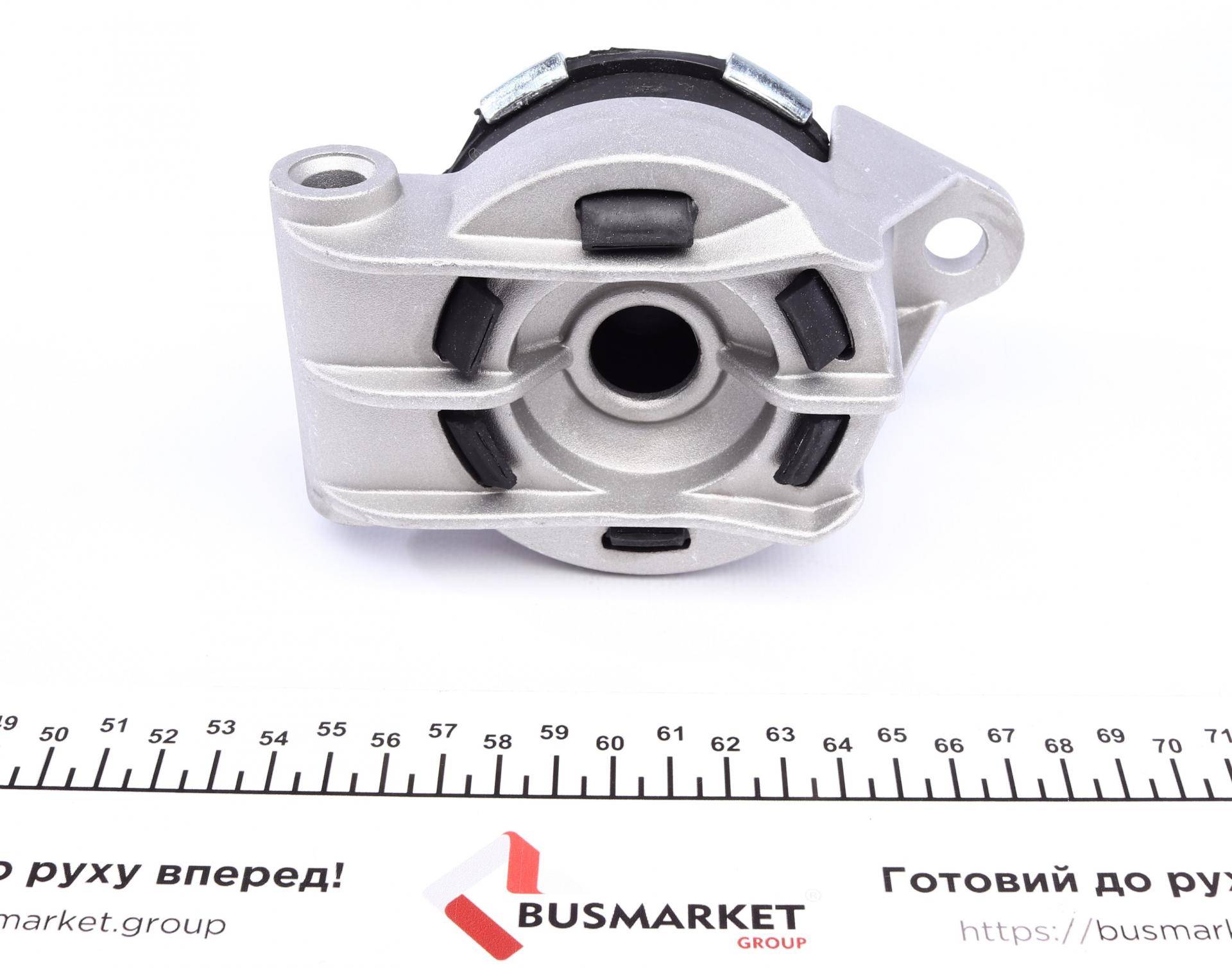 Подушка двигуна (задня) Opel Astra G/H/Zafira A 1.2-2.0 98-10