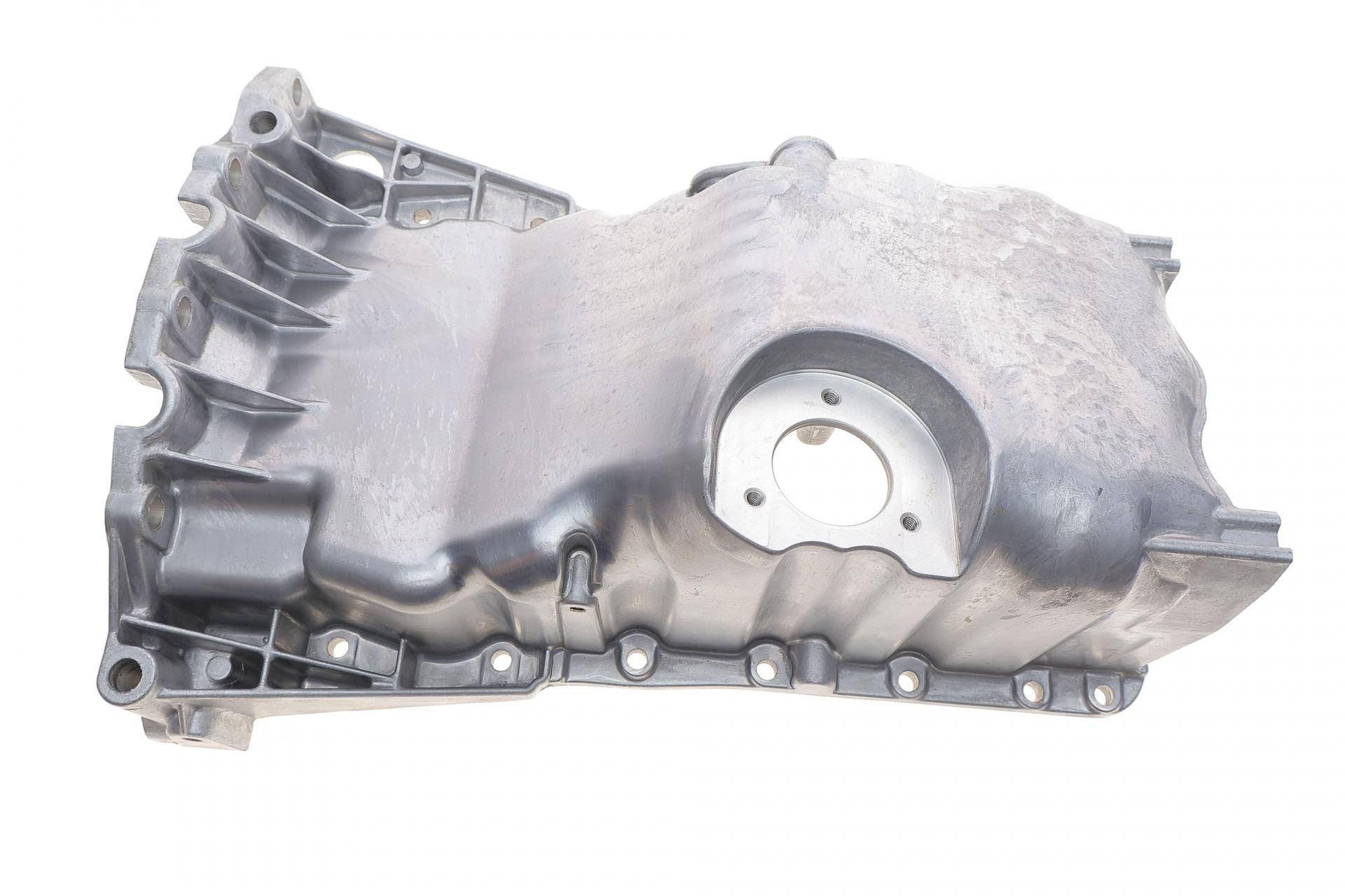 Оливозбірник (піддон) VW Passat B5 1.6/1.9 TDI 96-05