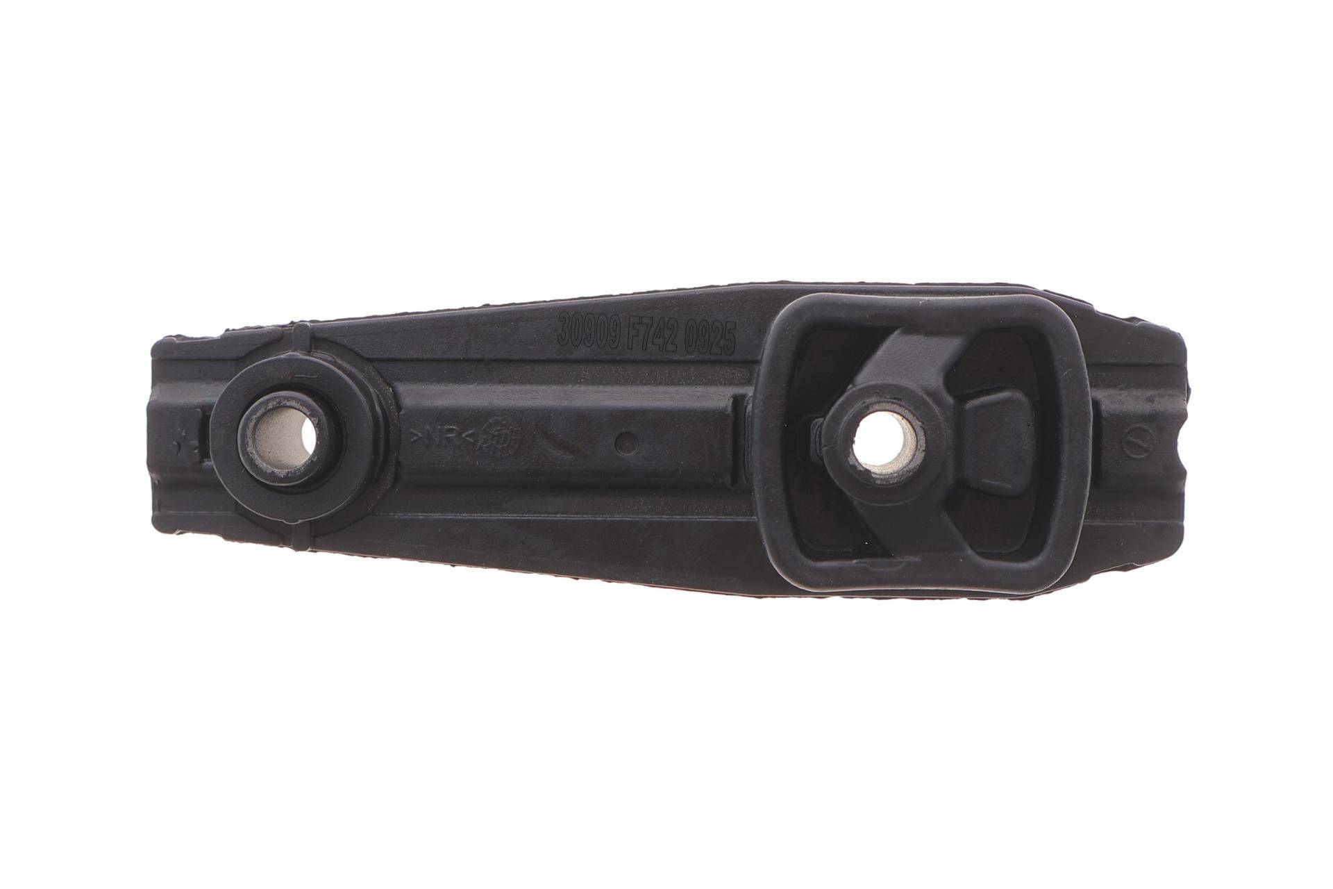 Подушка двигуна (задня) Citroen C3/Peugeot 207 1.1-1.6 98-