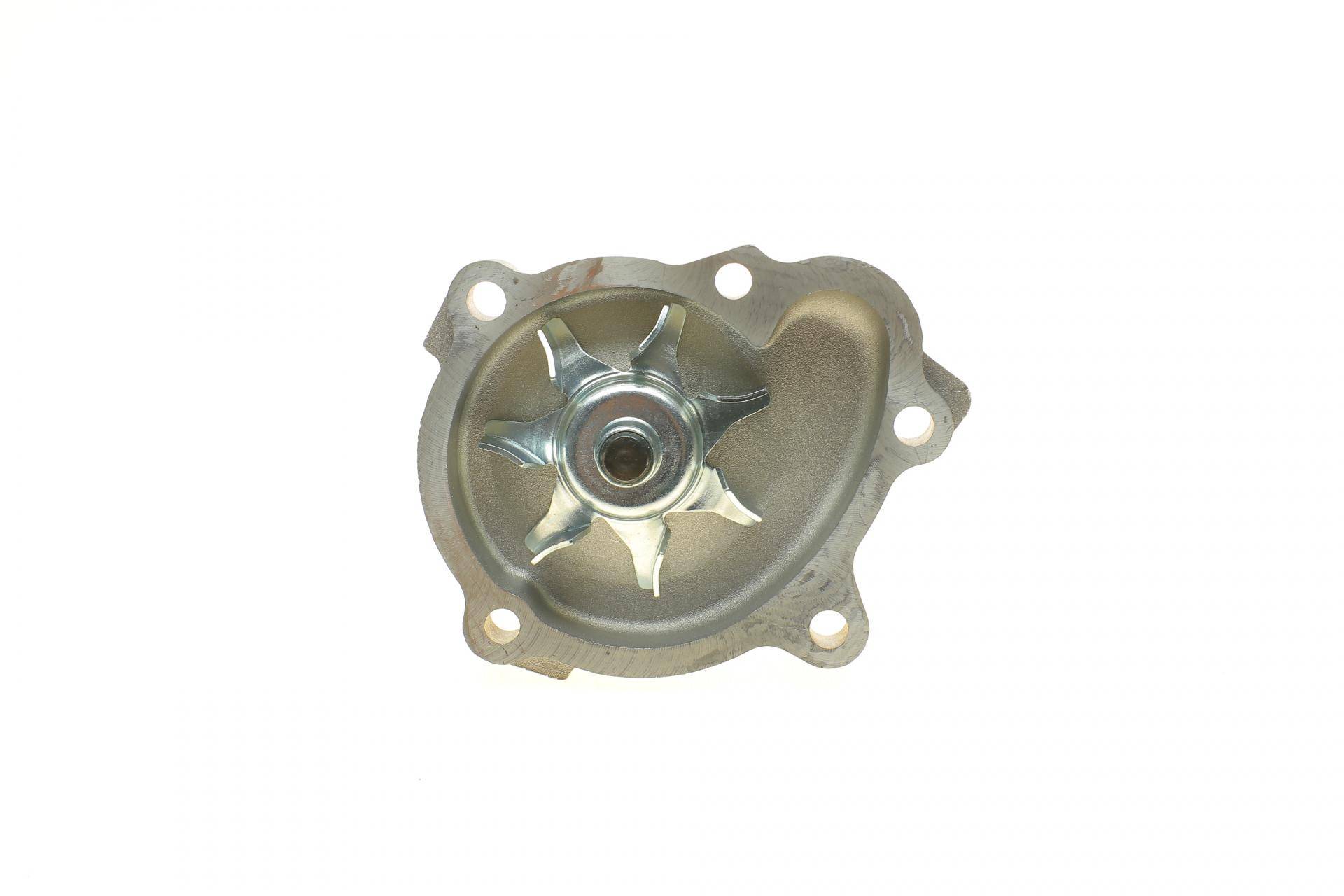 Комплект ГРМ + помпа Opel Astra H/Corsa D 1.7CDTI 06- (131x25)