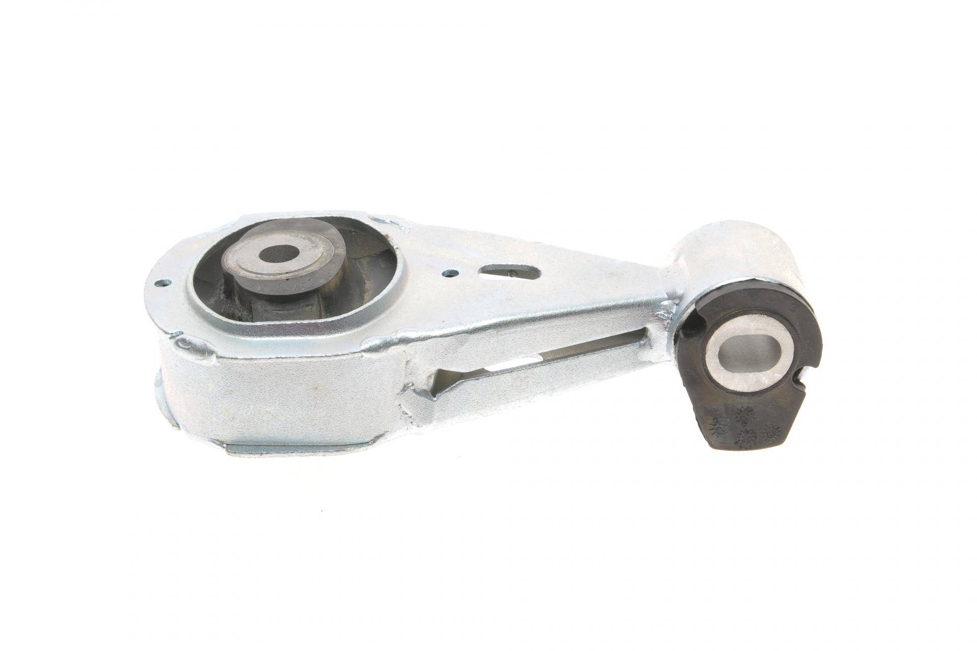 Подушка двигуна (верхня) (R) Renault Megane III 1.4/1.5dCi 09-