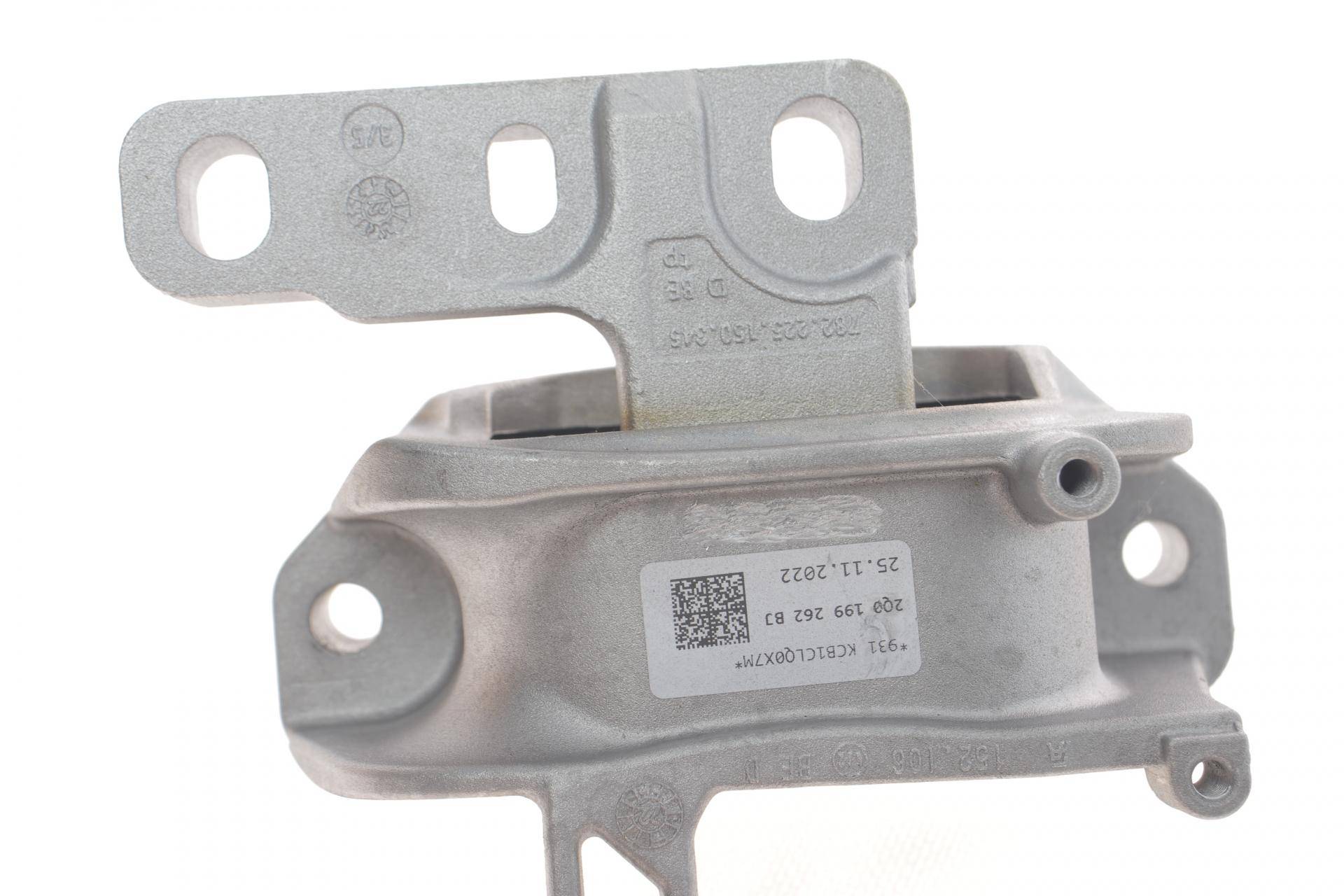 Подушка двигуна (R) Audi A3/Q3/Skoda Octavia 1.6-2.0 TDI 12-