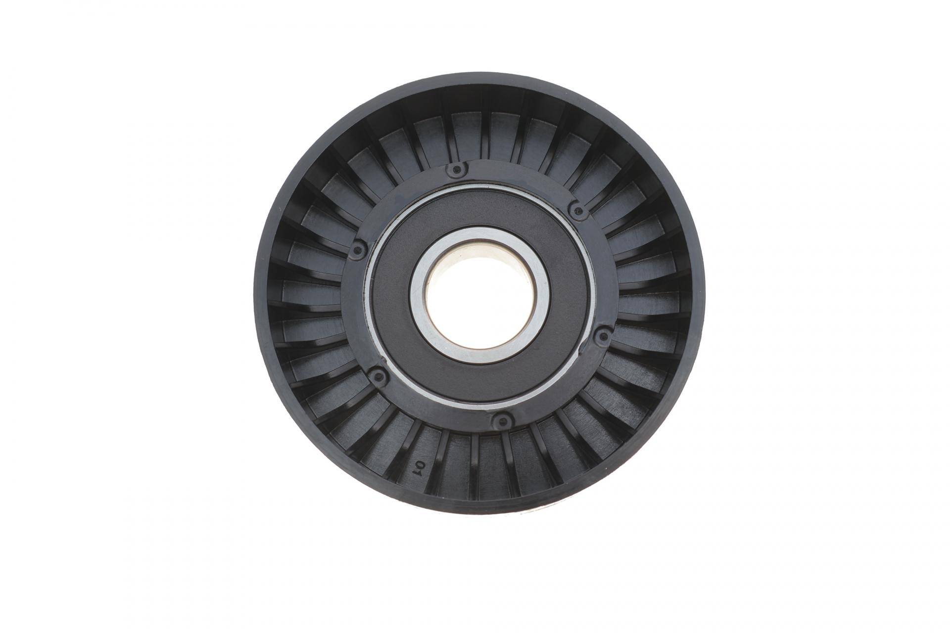 Ролик генератора Ford Connect 1.8TDCi 02-13 (натяжний) (70x26x17) (MPQ0234)