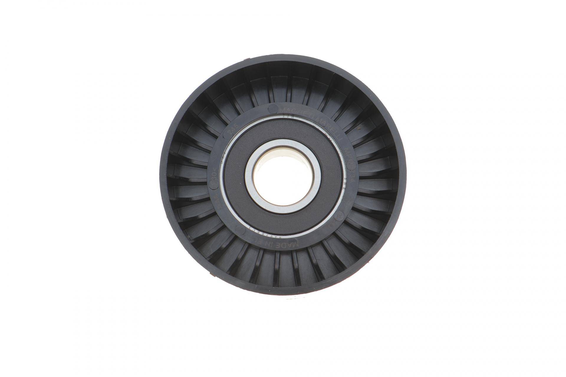 Ролик генератора Ford Connect 1.8TDCi 02-13 (натяжний) (70x26x17) (MPQ0234)