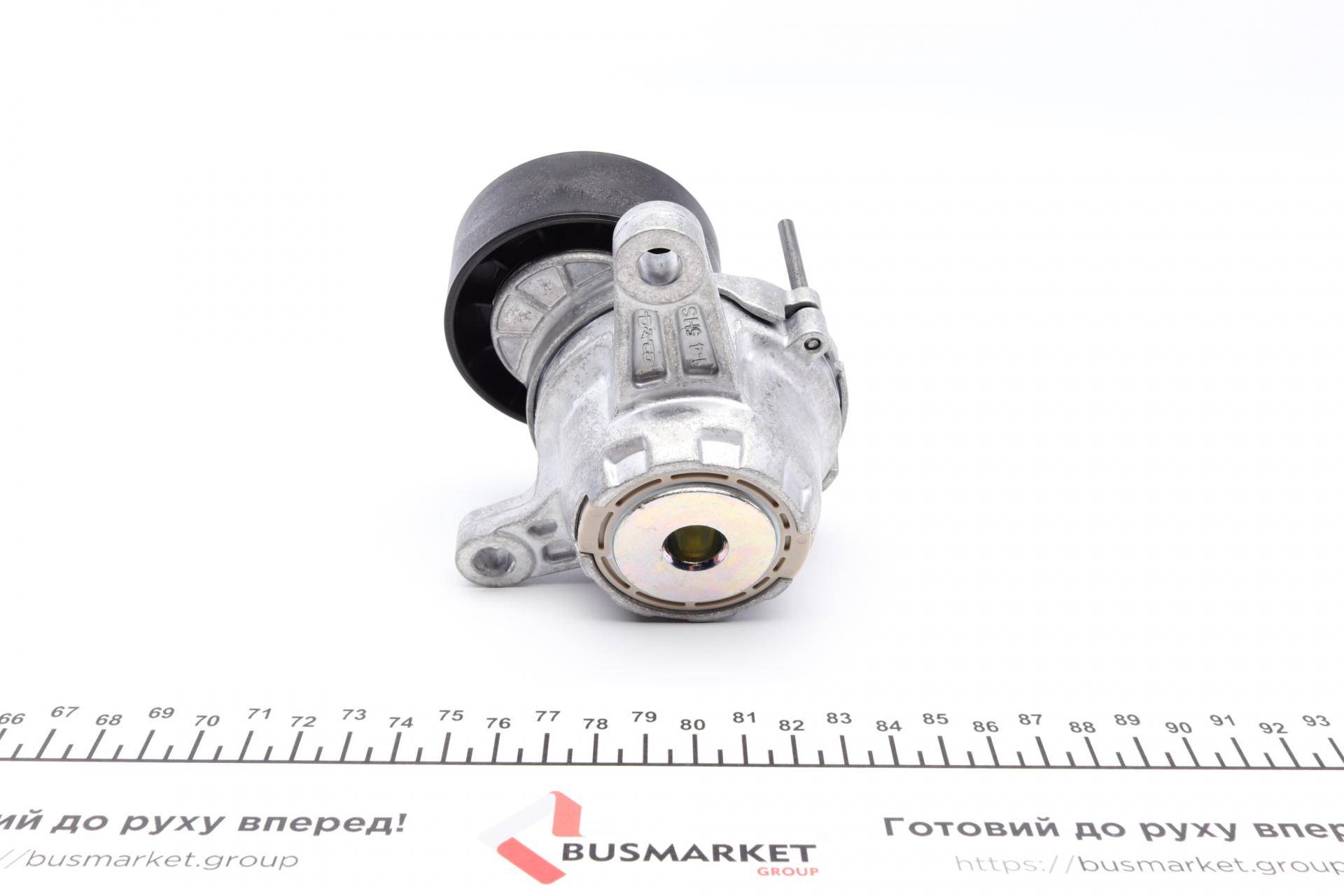 Натяжник ременя генератора VW Passat 2.0 TDI 14-