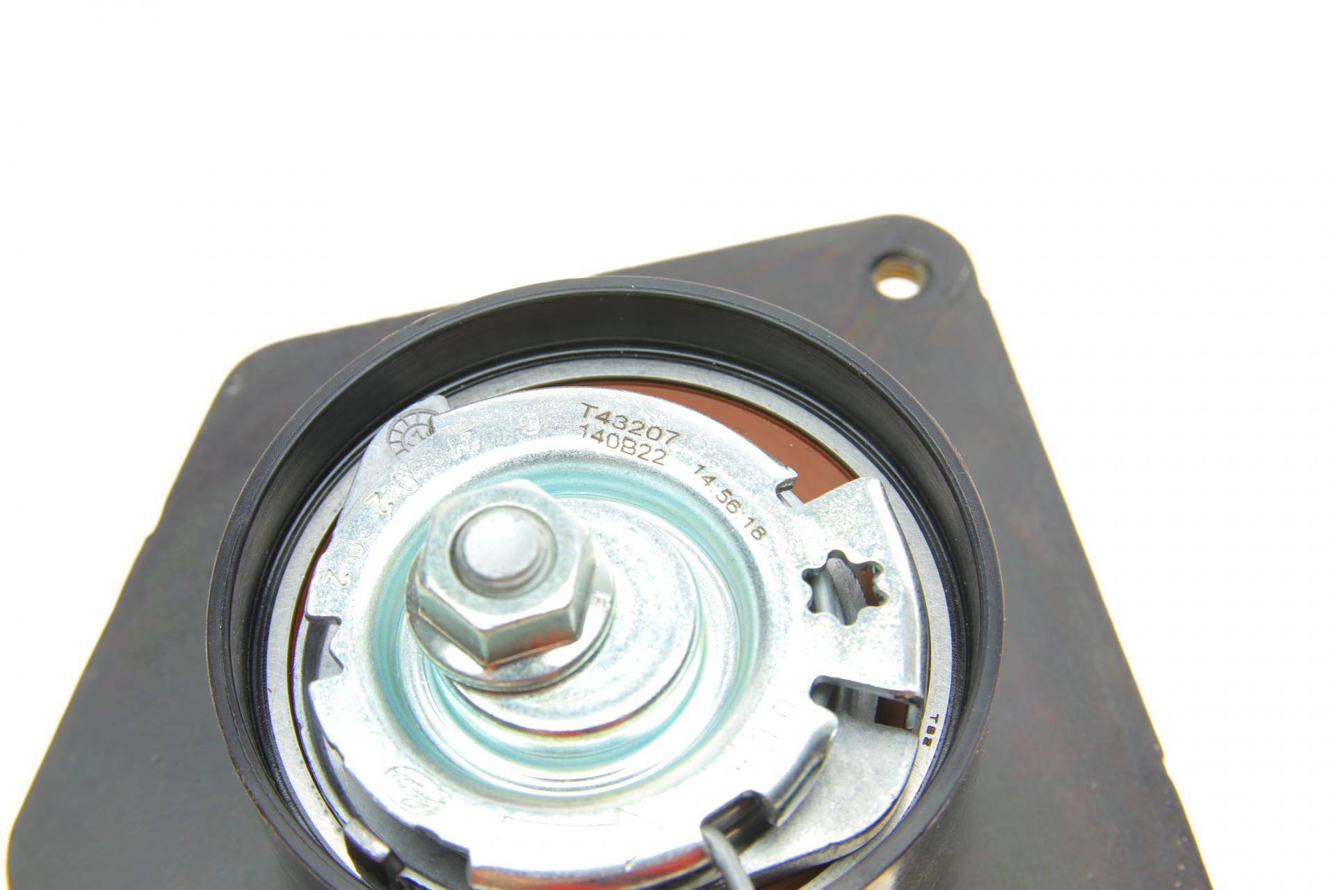 Комплект ГРМ + помпа Renault Megane/Scenic/Grand Scenic 1.9 dCi 09- (133x26)