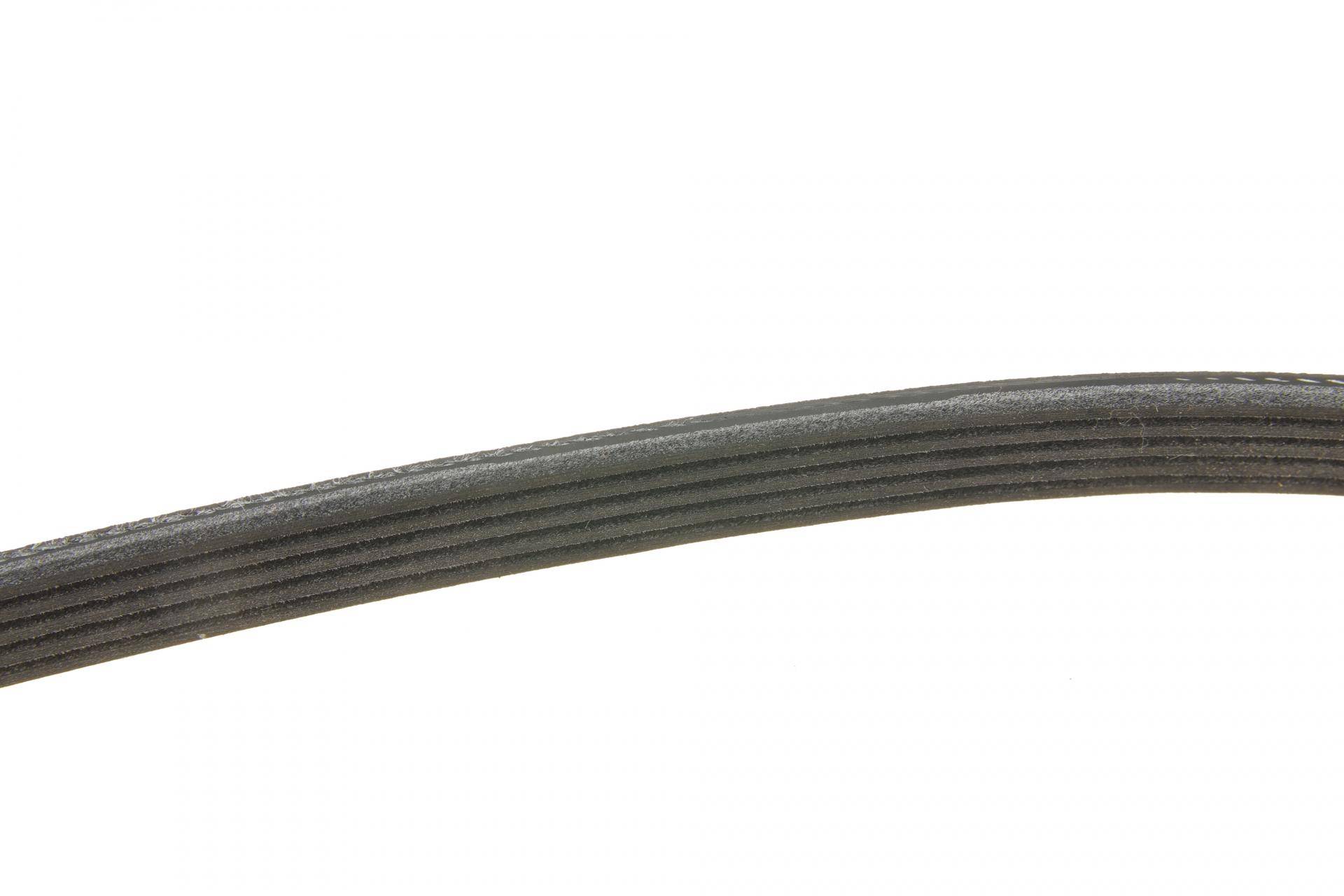Ремінь генератора Opel Movano/Renault Master 2.5D/2.8DTI 98-01/Megane/Laguna 1.4-1.6 03-08 (5PK1195)