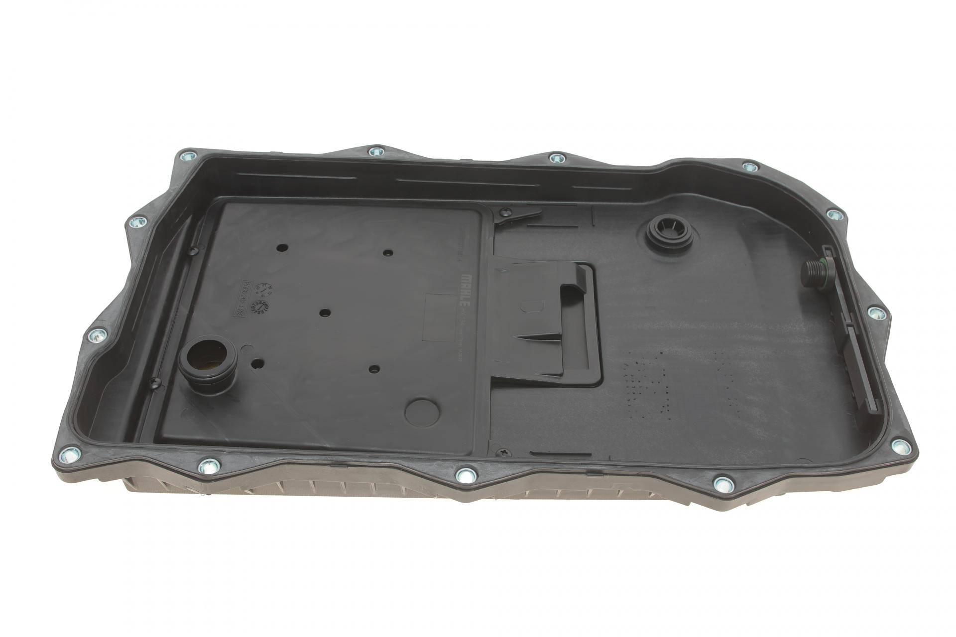 Оливозбірник (піддон) BMW 3 (F30/F80)/ 5 (F10/F11)/ 7 (F01/F02/F03/F04)