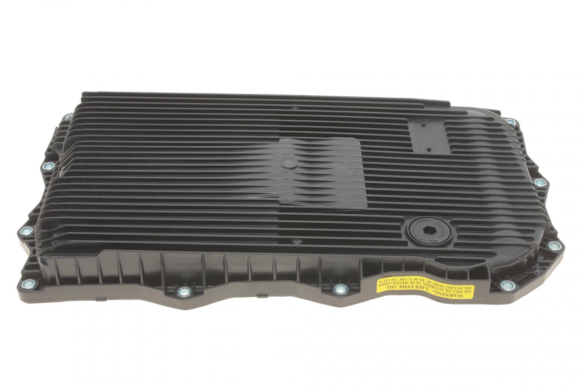 Оливозбірник (піддон) BMW 3 (F30/F80)/ 5 (F10/F11)/ 7 (F01/F02/F03/F04)