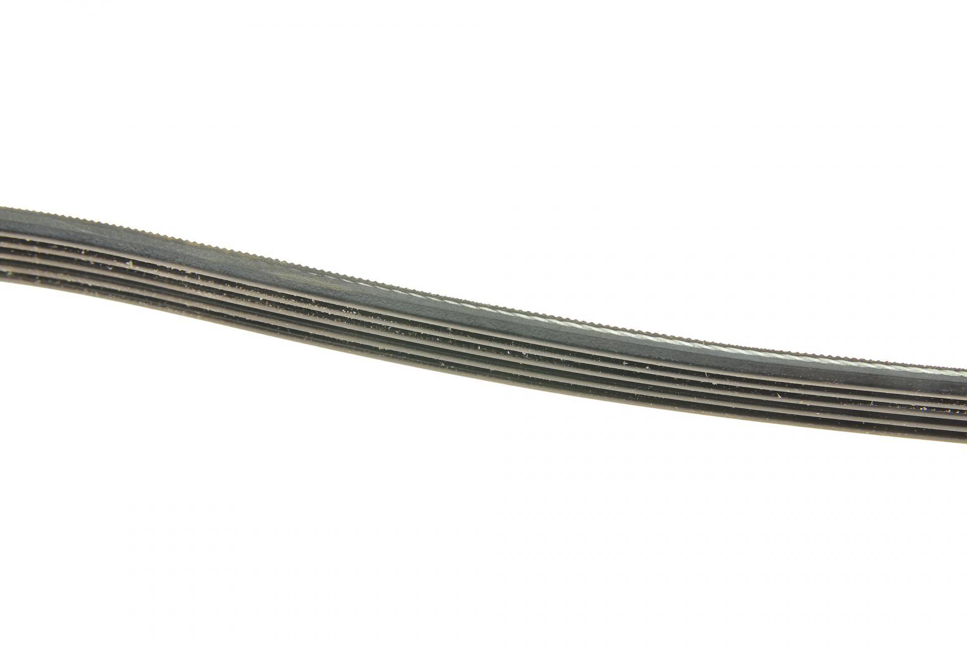 Ремінь генератора Renault 11/9/BMW 7 (E32)/8 (E31)/Mazda 323/626/Citroen XM 83-04 (5PK1165)