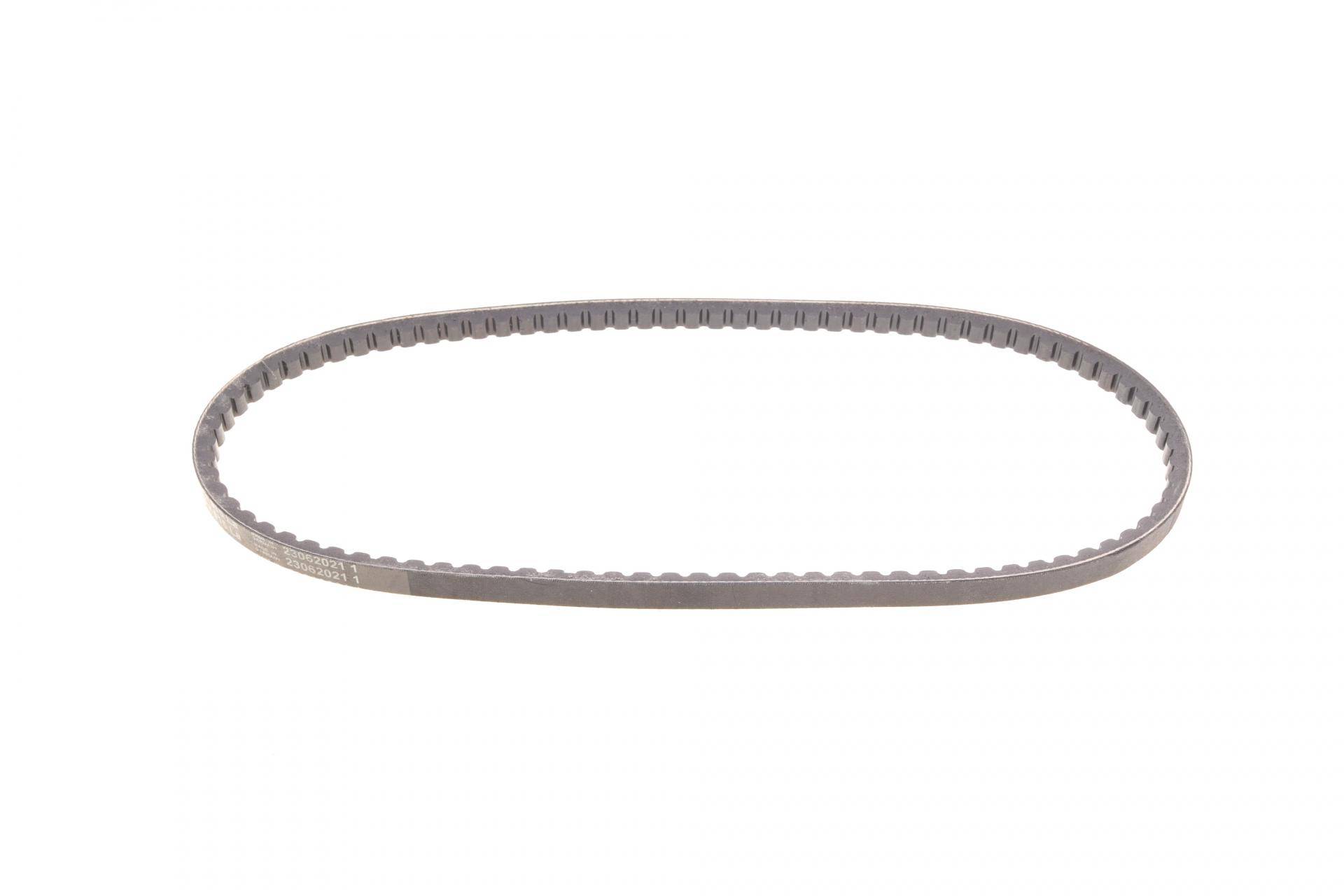Ремінь генератора Audi 100/200/80/90 82-96 (13x915)