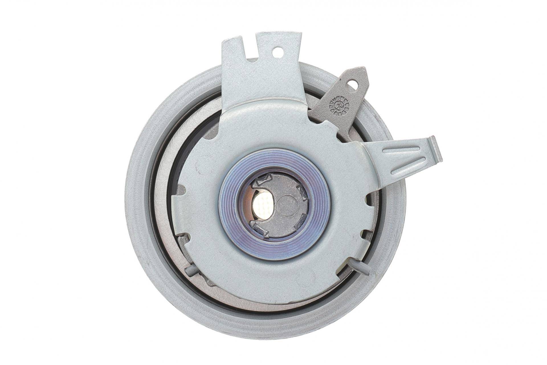 Комплект ГРМ + помпа VW Caddy 1.9TDI/2.0SDI/ VW T5 1.9TDI 03-, AXC/AXB/BRR/BRS/BLS/BJB/BSU/BDJ/BST