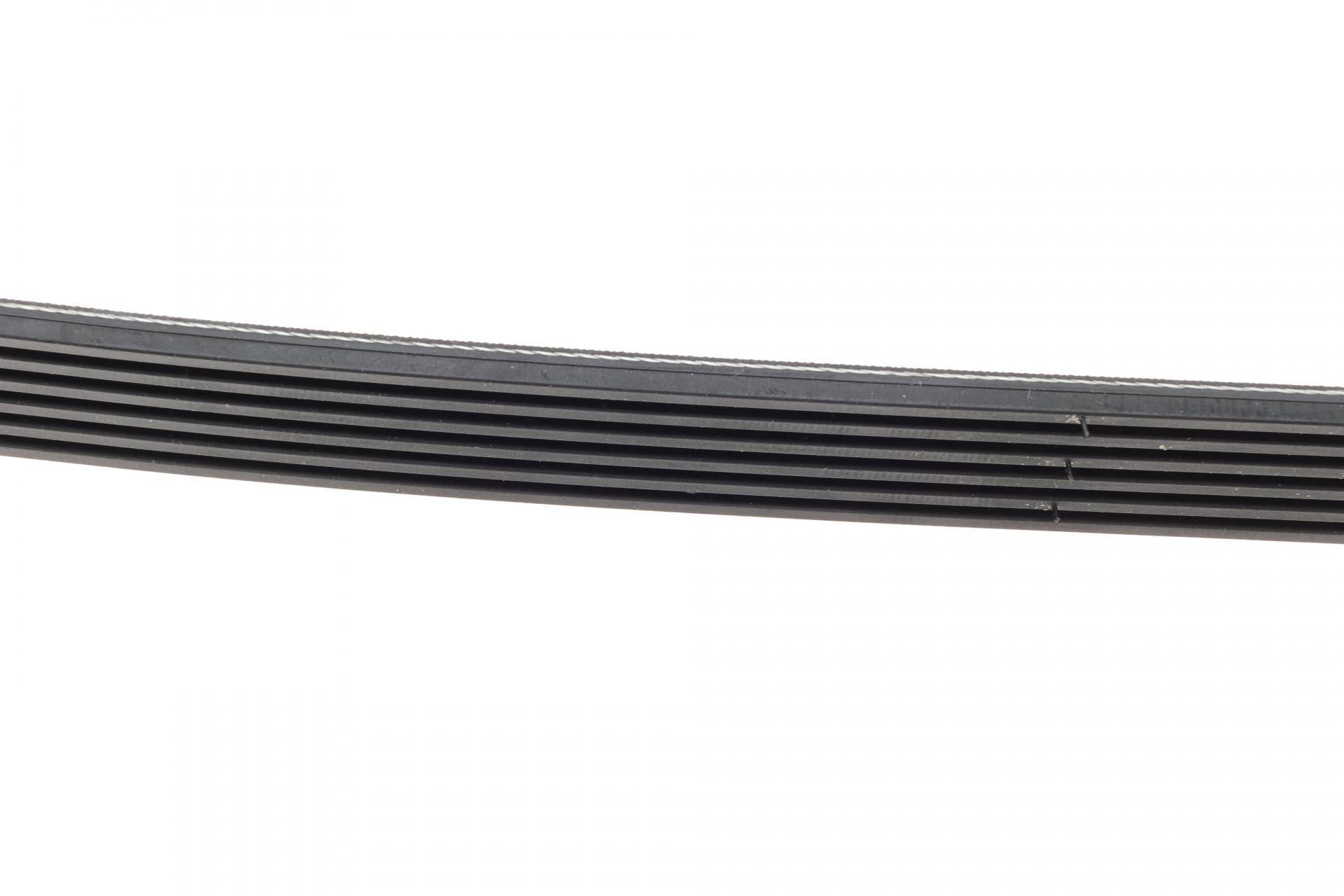 Ремінь генератора VW Polo/Skoda Fabia 1.4/1.9TDI 05-/Nissan Almera/Primera 1.5-1.8 00-08 (6PK820)