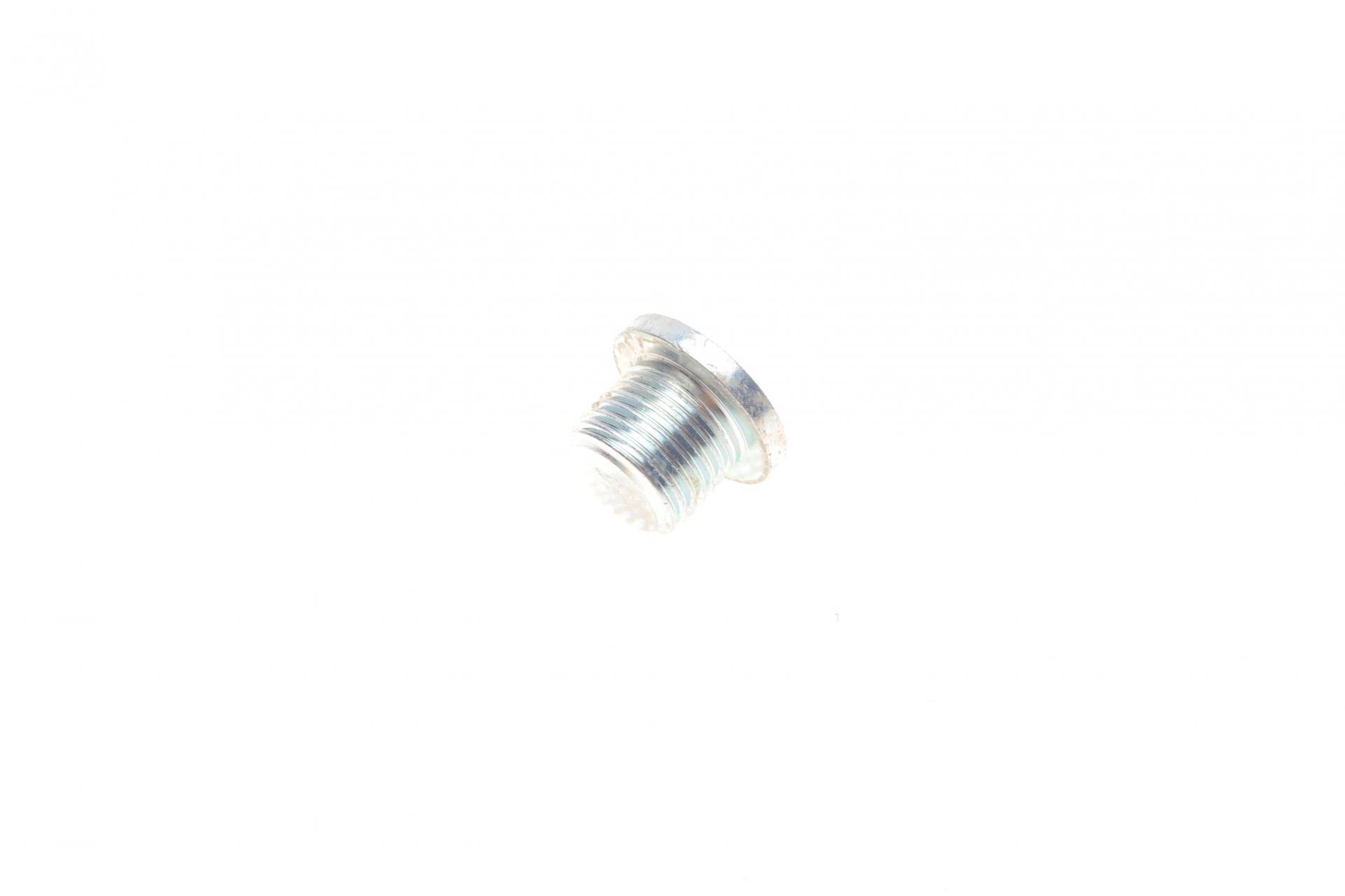 Болт зливу оливи + шайба Citroen/Dacia/Nissan/Opel/Peugeot/Renault/Volvo (M16x1.5)