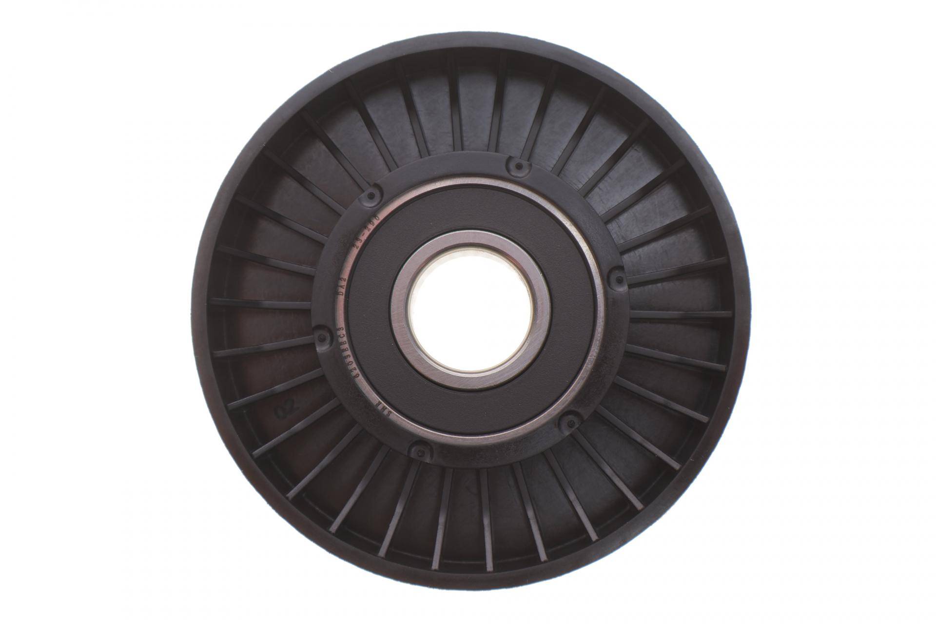 Ролик генератора Opel Astra G/H/Combo/Corsa C/Meriva 1.4-1.8 98-09 (натяжний) (MPQ0165)
