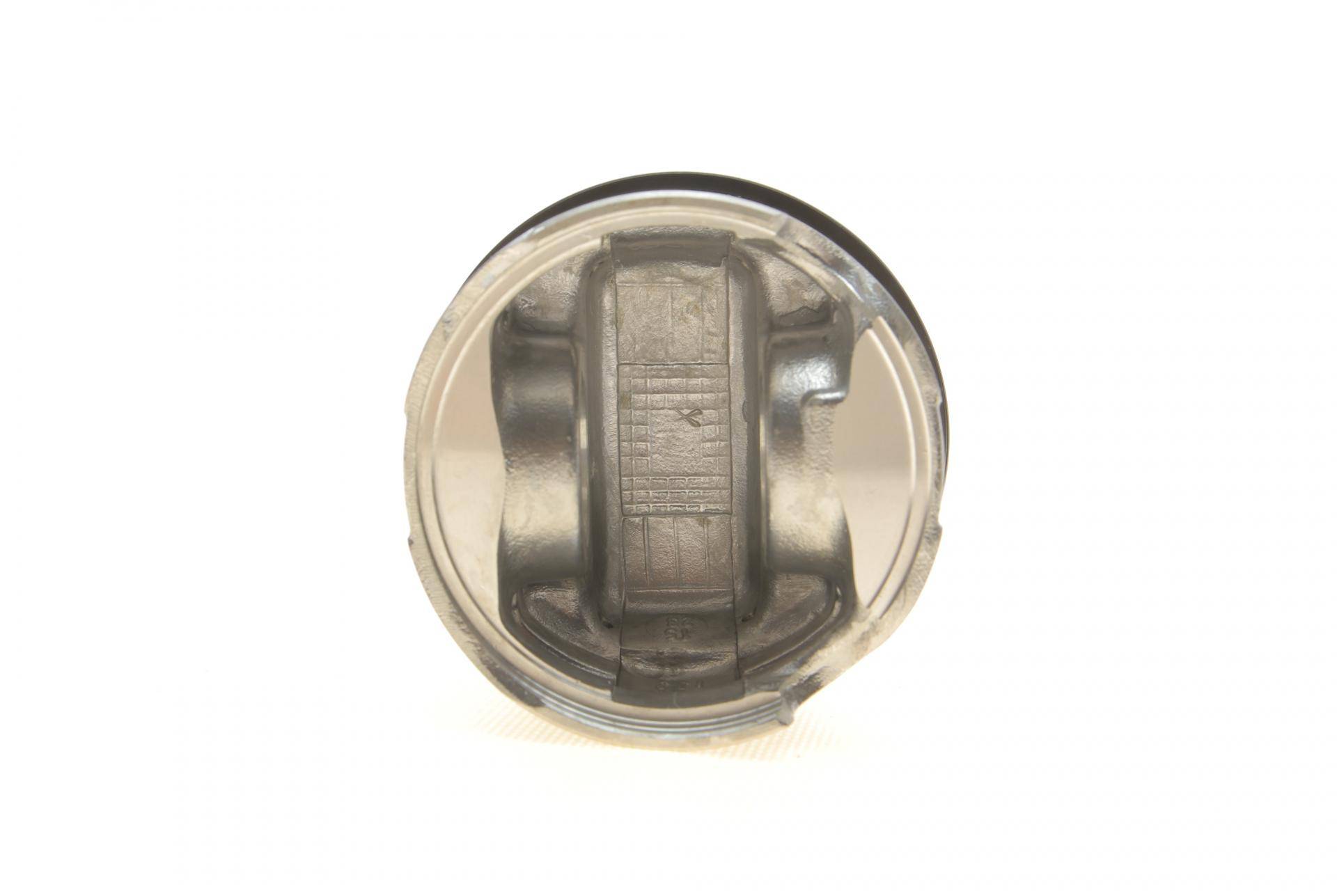Поршень Audi/VW 1.9TD (80.01mm/+0.5) AAZ/ABL/ADE