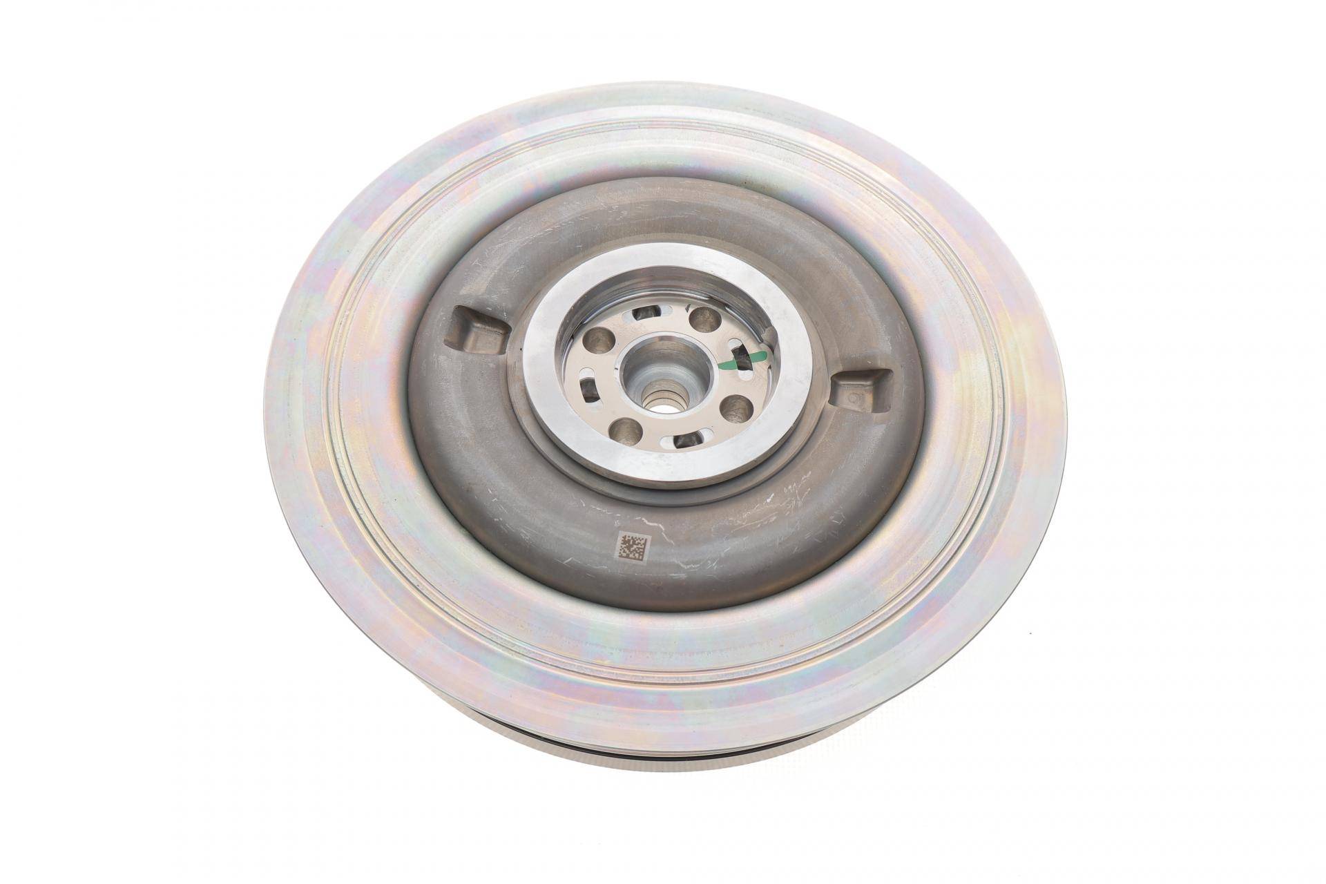 Шків колінвалу Volvo S60/S90/V60/V90/XC60/XC90 13-