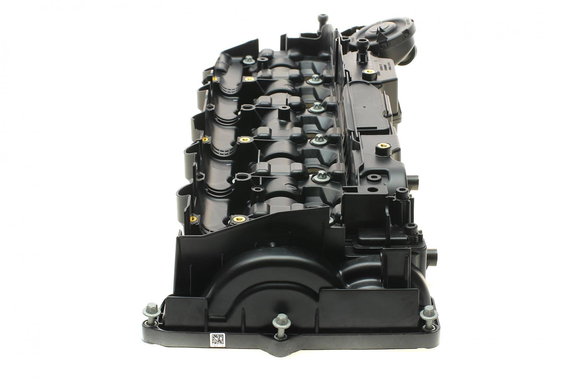 Кришка клапанів BMW 5 (F10)/3 (E90/F30) 3.0D 07- (N57/M57)