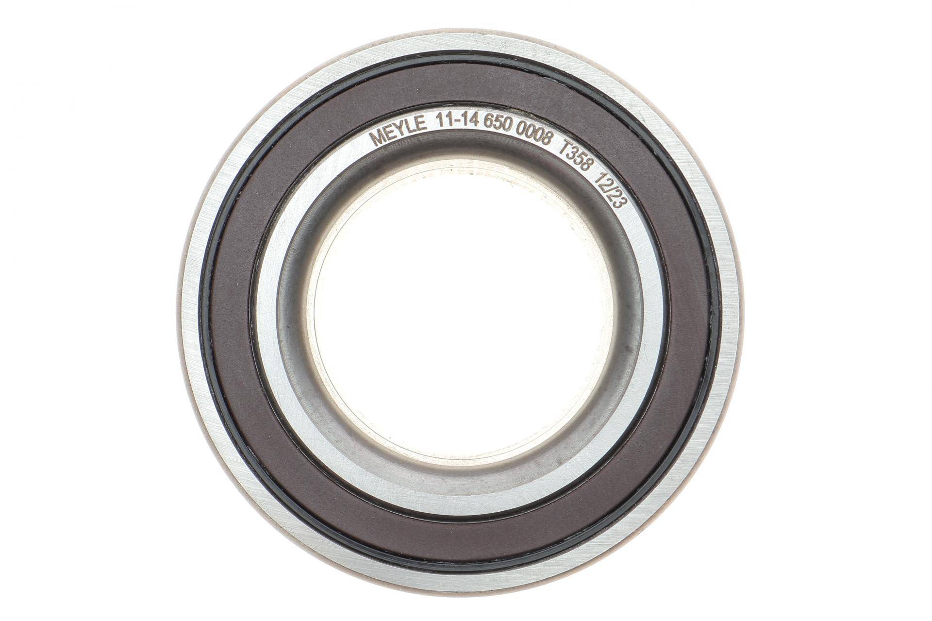 Підшипник маточини (передньої) Citroen C4/C5/C6 05-/Peugeot 407/607/308/508 11- (45x83x44)