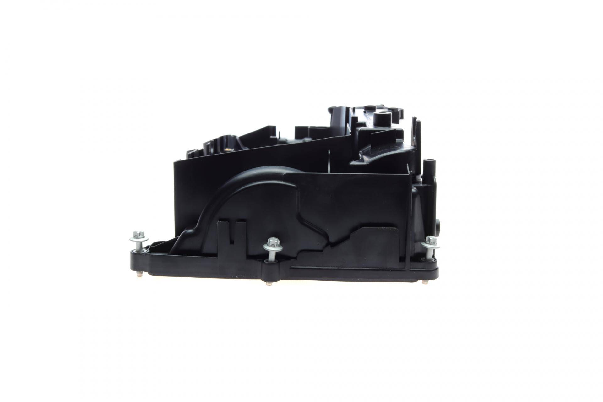 Кришка клапанів BMW 3 (E90/F30/F80)/5 (E60/F10)/X3 (F25)/X5 (F15/F85) 1.6/2.0D 06-18 (N47)