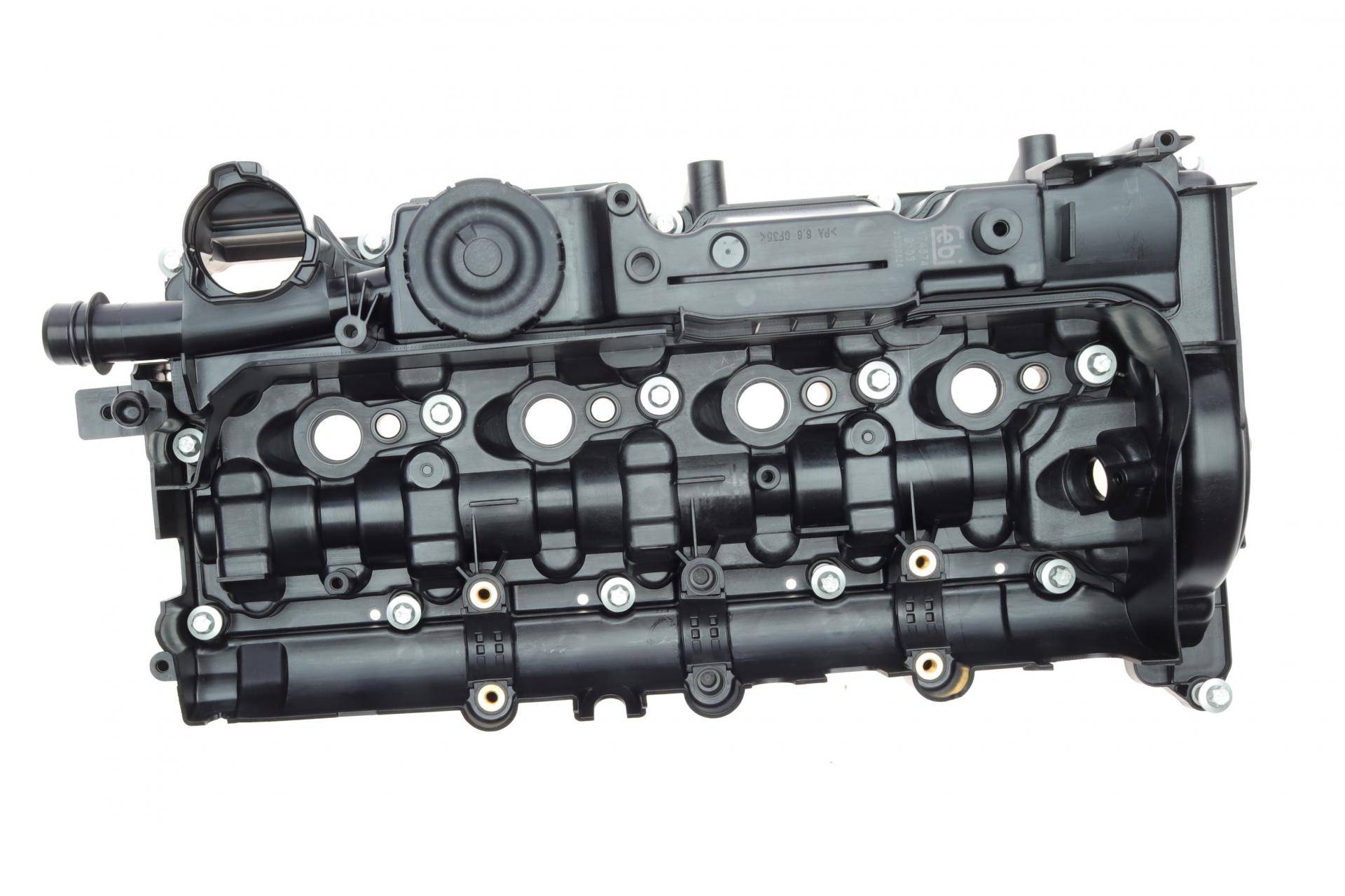 Кришка клапанів BMW 3 (E90/F30/F80)/5 (E60/F10)/X3 (F25)/X5 (F15/F85) 1.6/2.0D 06-18 (N47)