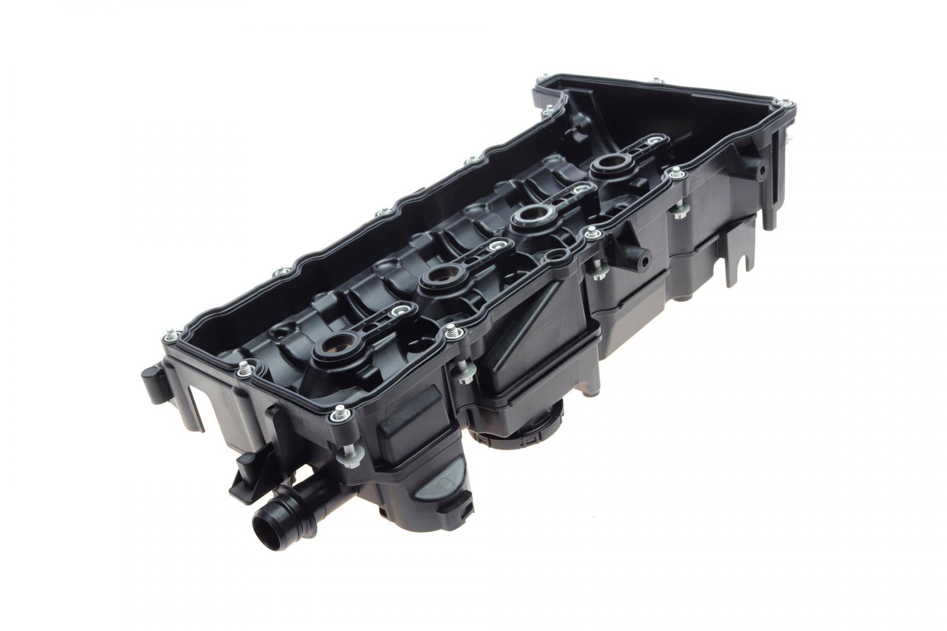 Кришка клапанів BMW 3 (E90/F30/F80)/5 (E60/F10)/X3 (F25)/X5 (F15/F85) 1.6/2.0D 06-18 (N47)