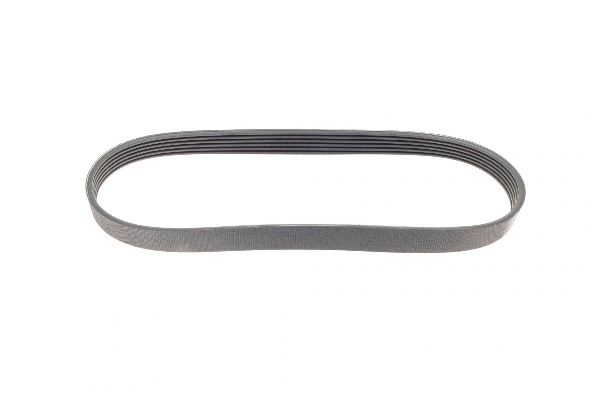 Ремінь генератора Citroen Berlingo/Fiat Ducato/Peugeot Boxer/Expert 1.9 D/TD 96-03 (6PK730)