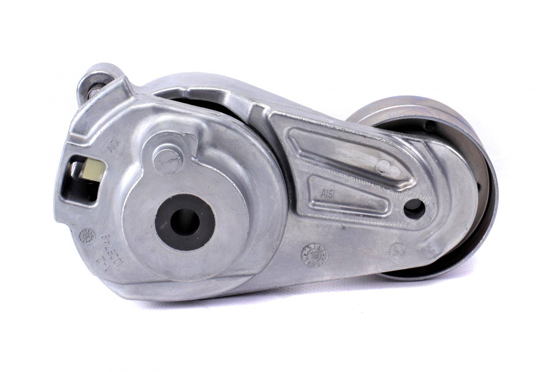 Комплект ременя генератора MB Sprinter (B906) 3.0CDI OM642 06- (7PK2035)
