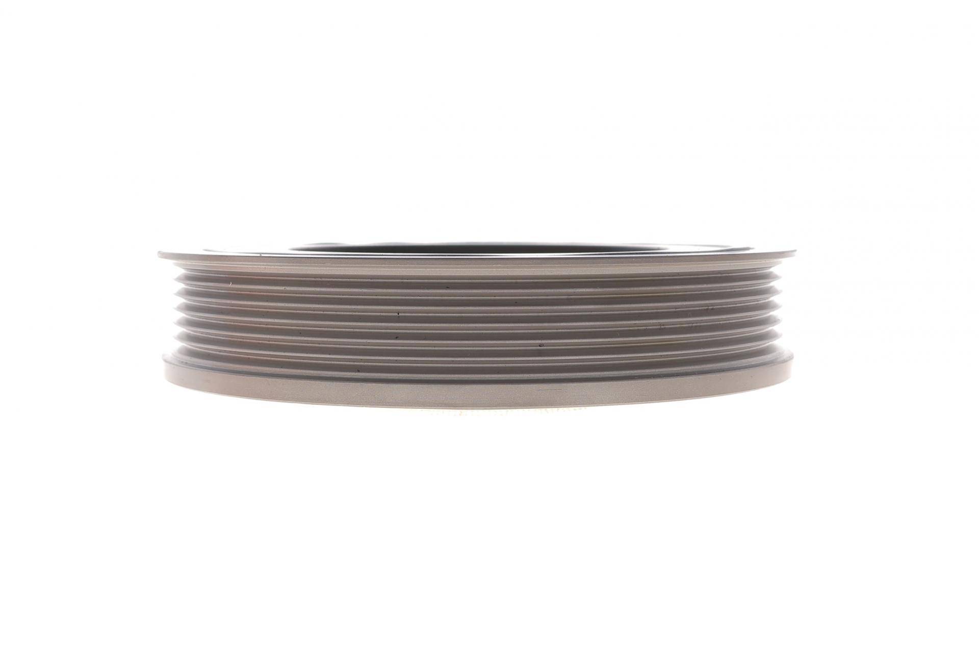 Шків колінвалу VW Caddy II/T4 1.9TDI 90-04 (6PK) d=159.5mm