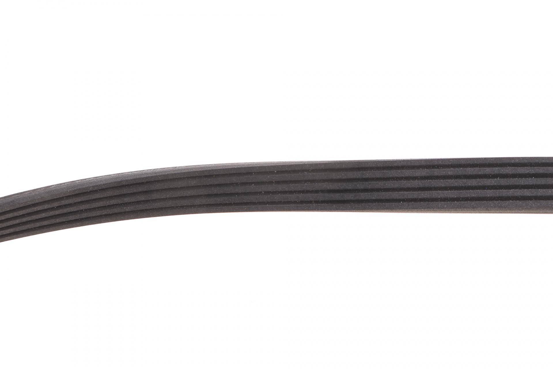 Комплект ременя генератора MB A-class (W169)/B-class (W245) 2.0D 04-12 (5PK1745)