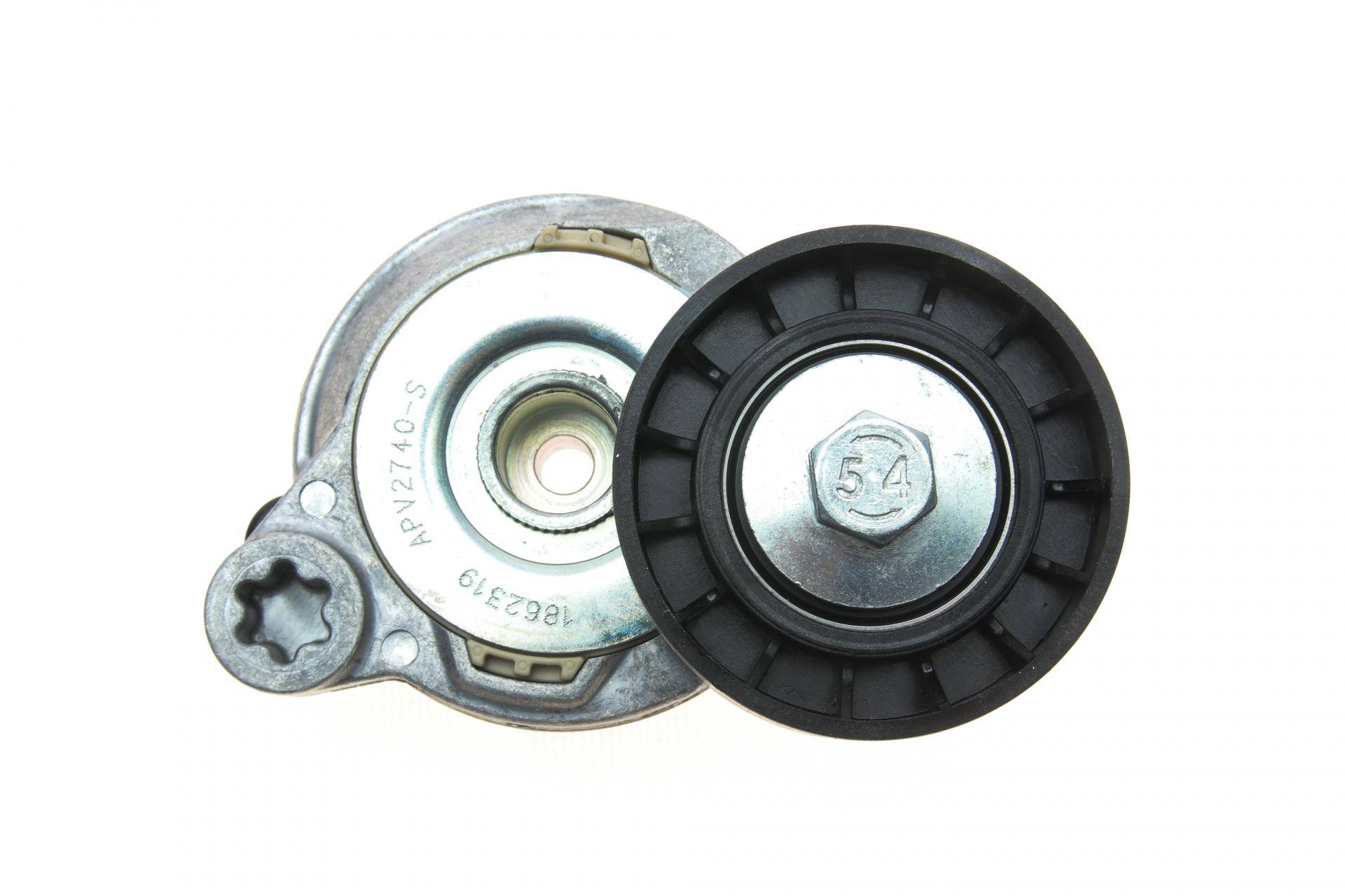 Натяжник ременя генератора Volvo S60/S80/XC60 07-