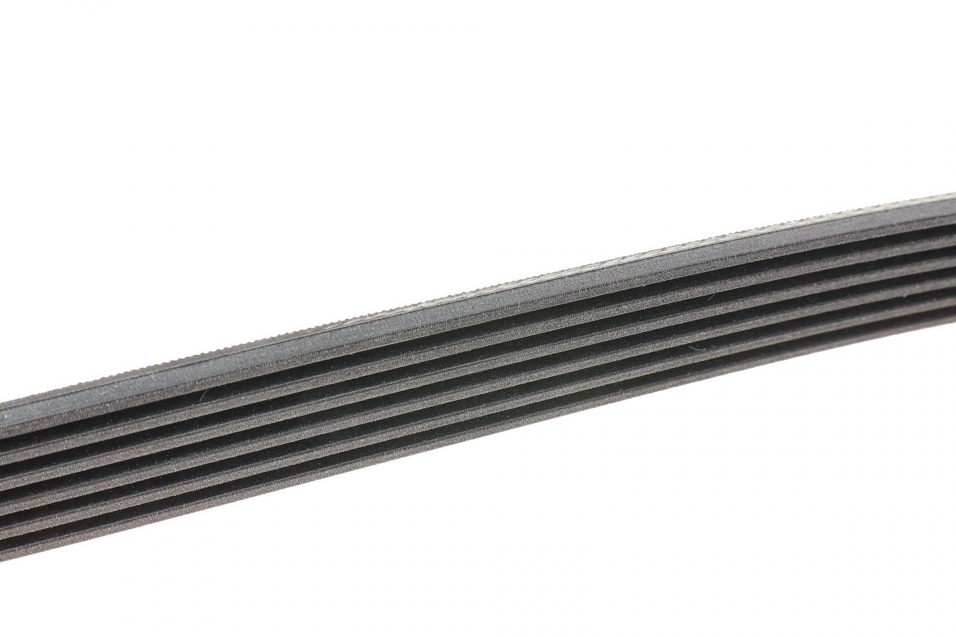 Ремінь генератора Opel Combo/Astra/Vectra/Omega 1.2-2.2 91-03/BMW 1 (E81/E87) 2.0D 04-11