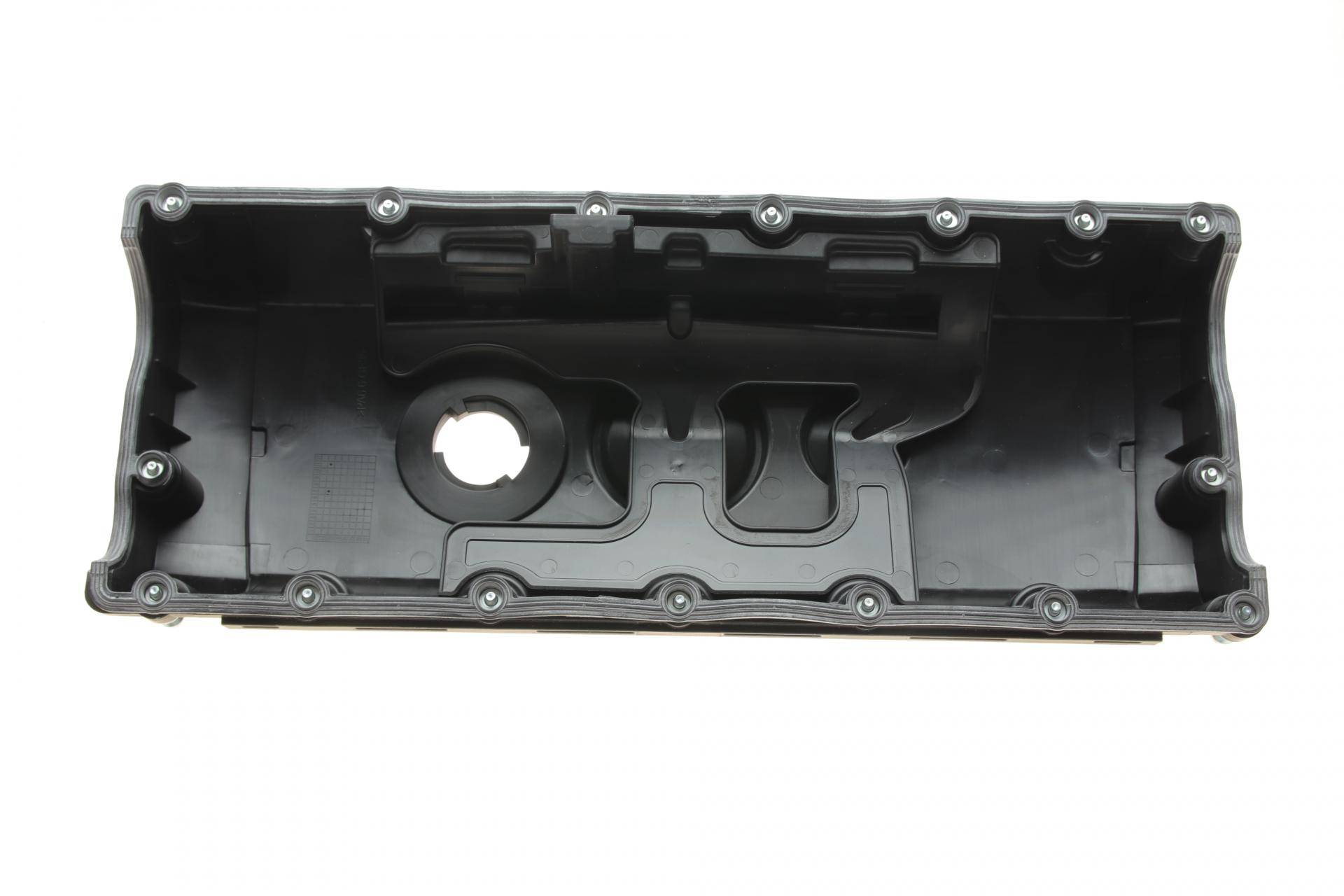Кришка клапанів VW T5 2.5 TDI 03-09