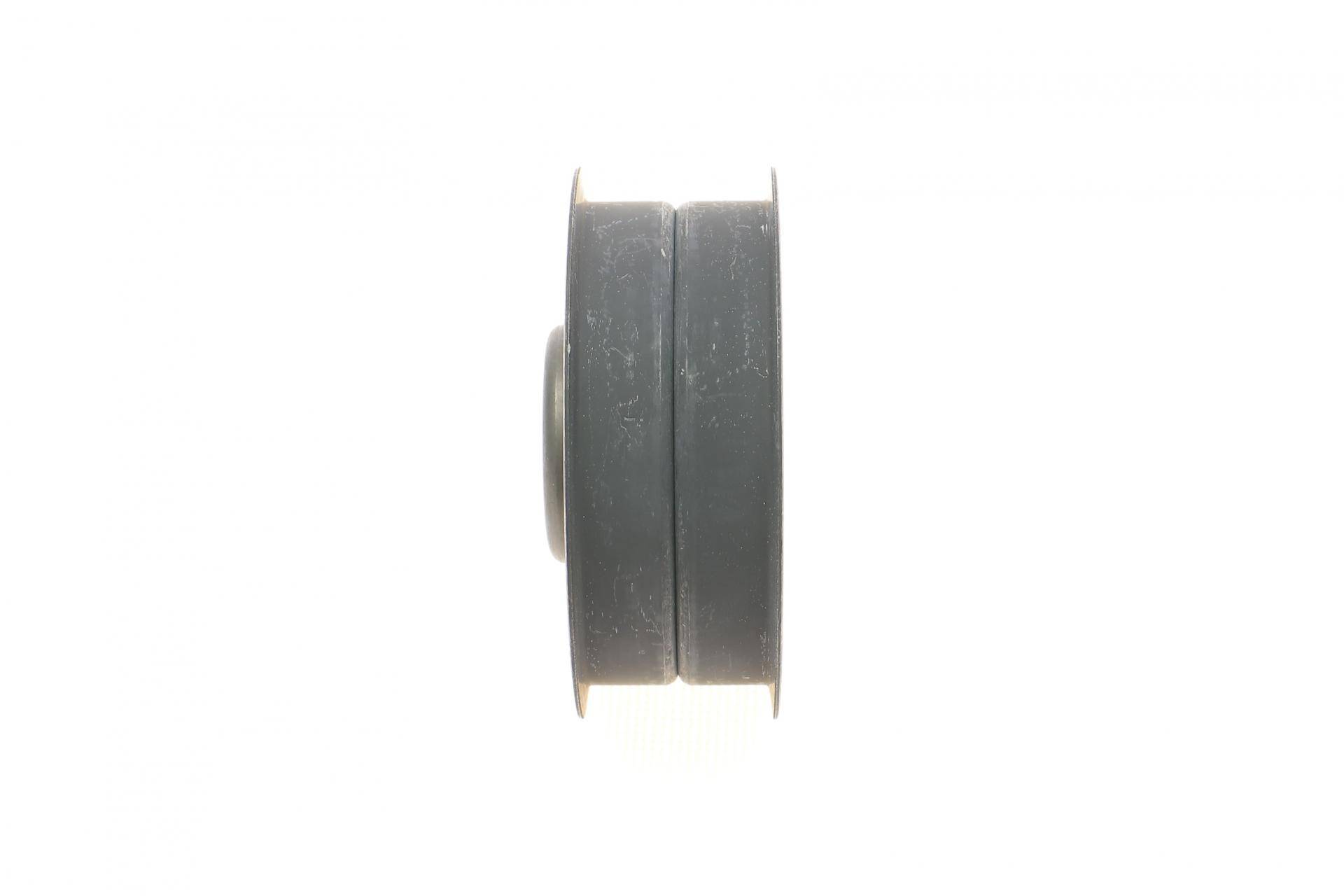 Комплект ГРМ VW Caddy II/T4 1.9D/TD 90-04 (25.4x137z)