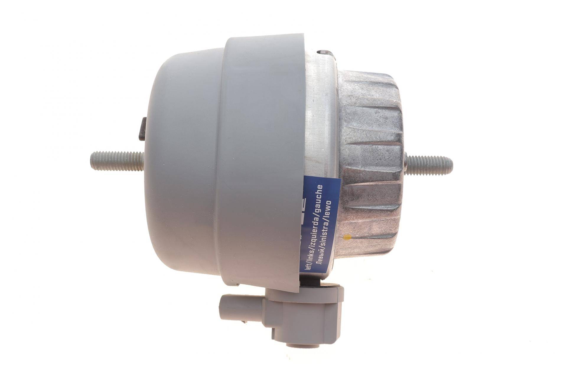 Подушка двигуна Audi A6 2.7-3.0TDI quattro 04-11 (К-кт) (Всередині ОЕ quality)