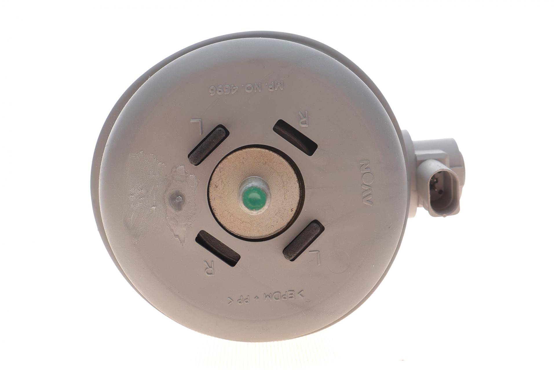 Подушка двигуна Audi A6 2.7-3.0TDI quattro 04-11 (К-кт) (Всередині ОЕ quality)