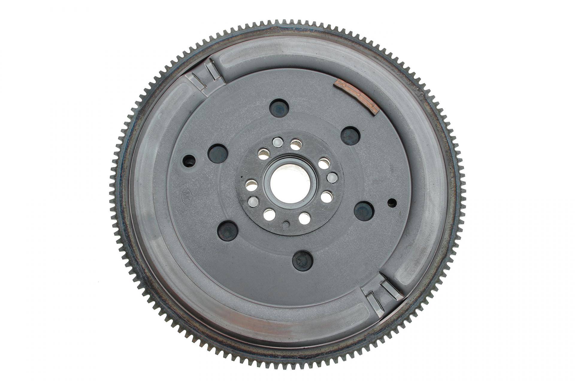 Демпфер зчеплення Renault Scenic IV (J9,R9), 09/16-, 1.5dCi 70/81kw, K9K 646