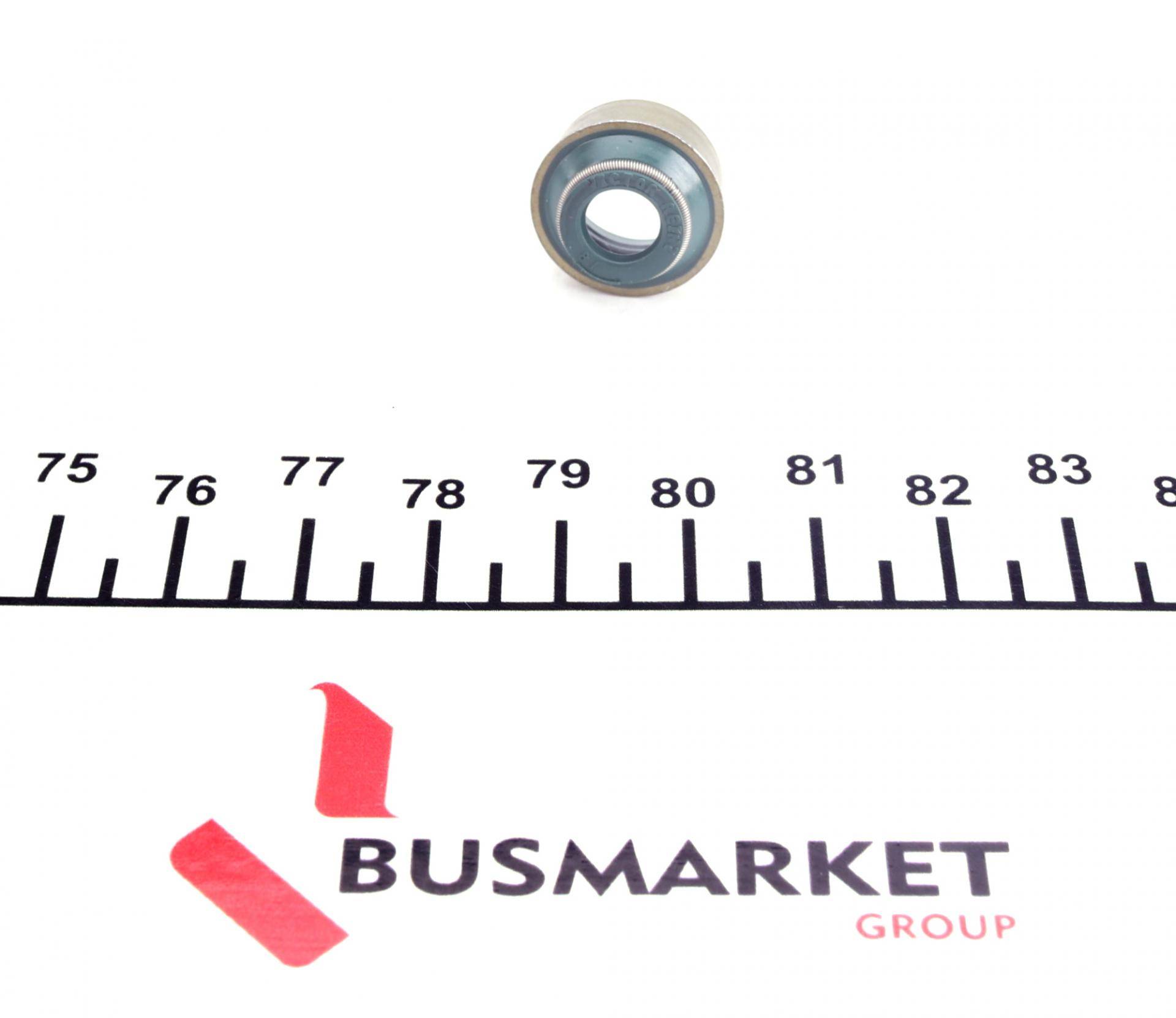 Сальник клапана (впуск/випуск) Opel Kadett/Astra 1.6/1.7D/1.8i 81-98 (к-кт)