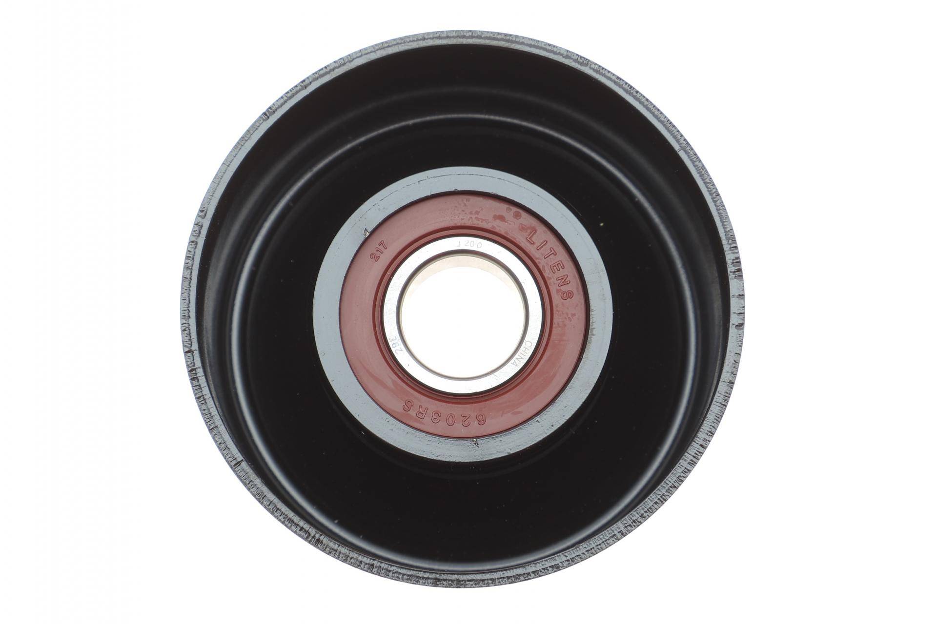 Ролик генератора Honda Accord VII 2.0/2.4i 03-08 (натяжний) (75.5x33.5)